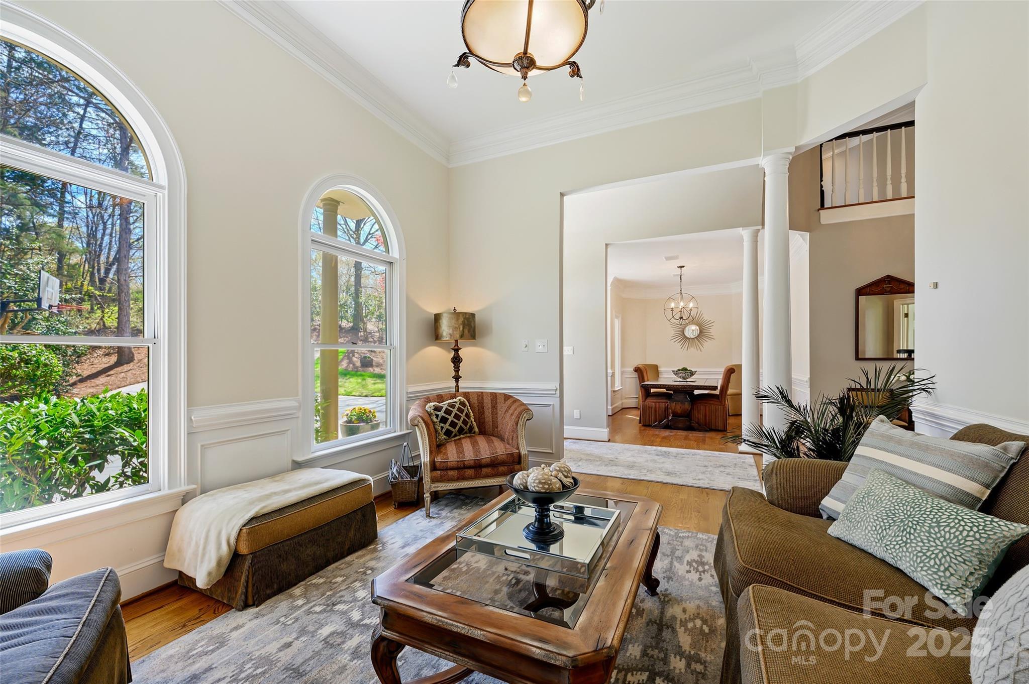 Piper Glen - Residential