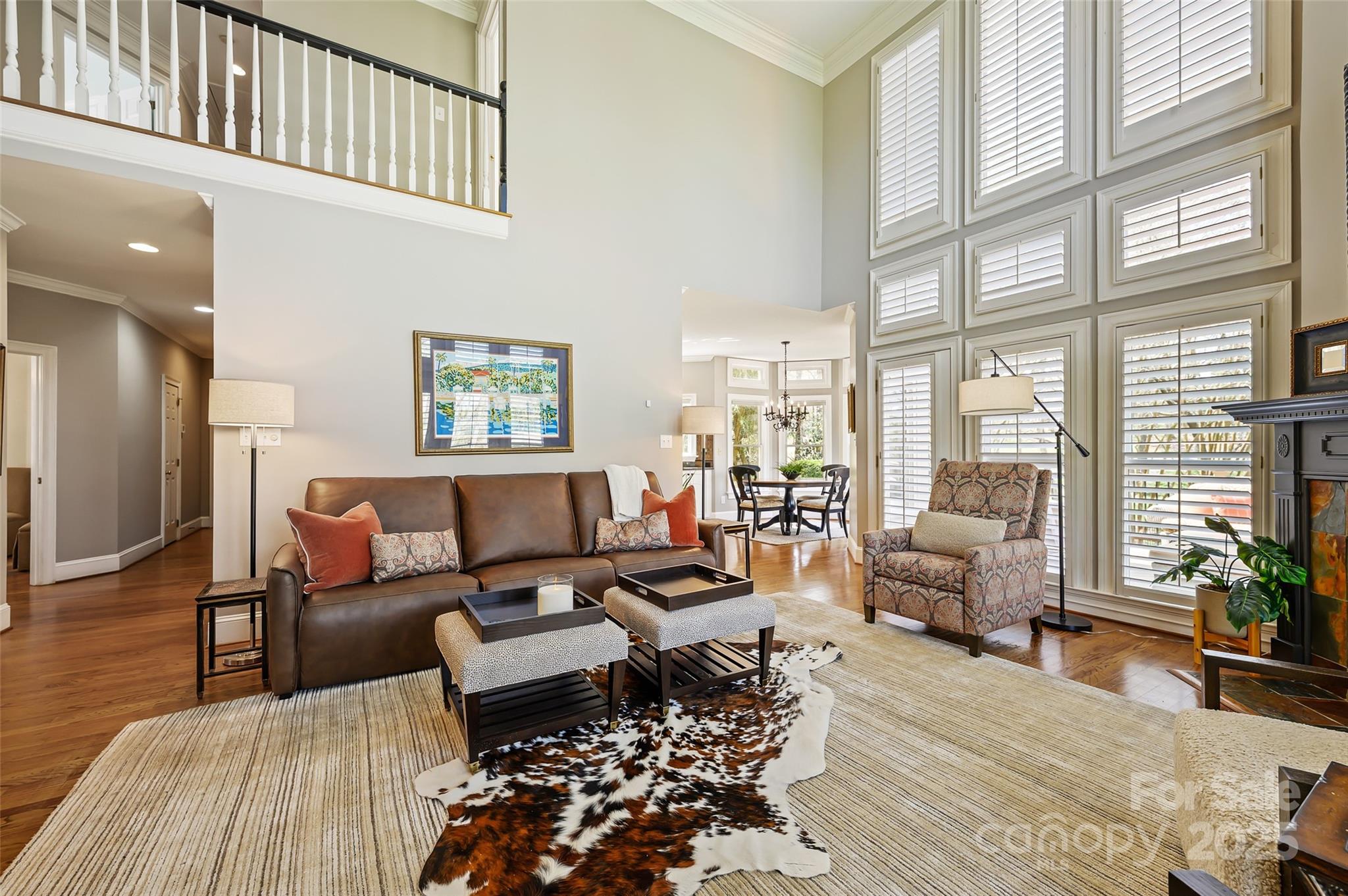 Piper Glen - Residential