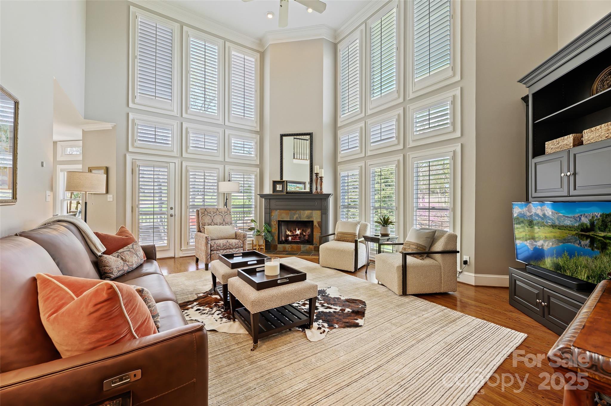 Piper Glen - Residential