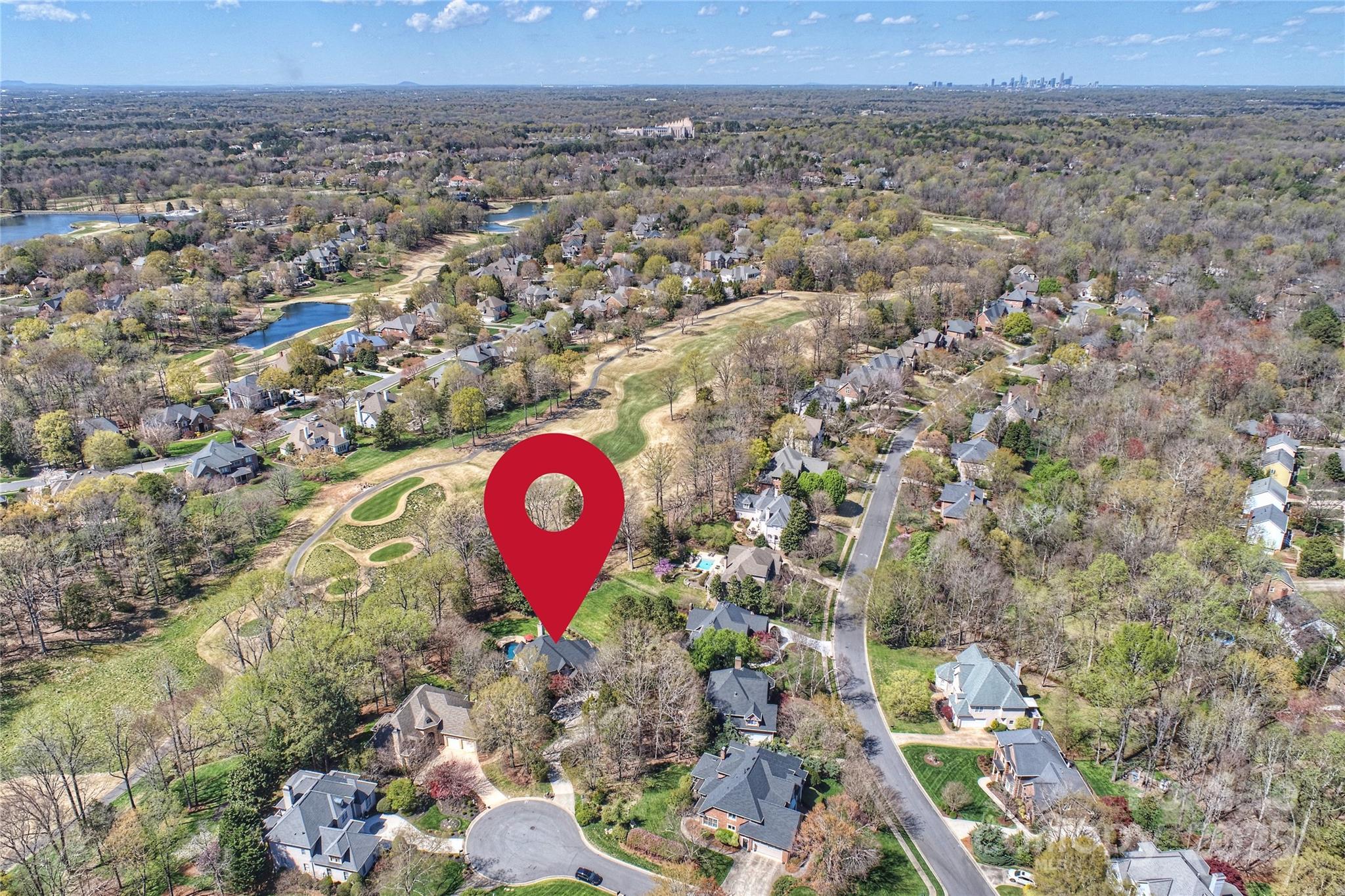 Piper Glen - Residential