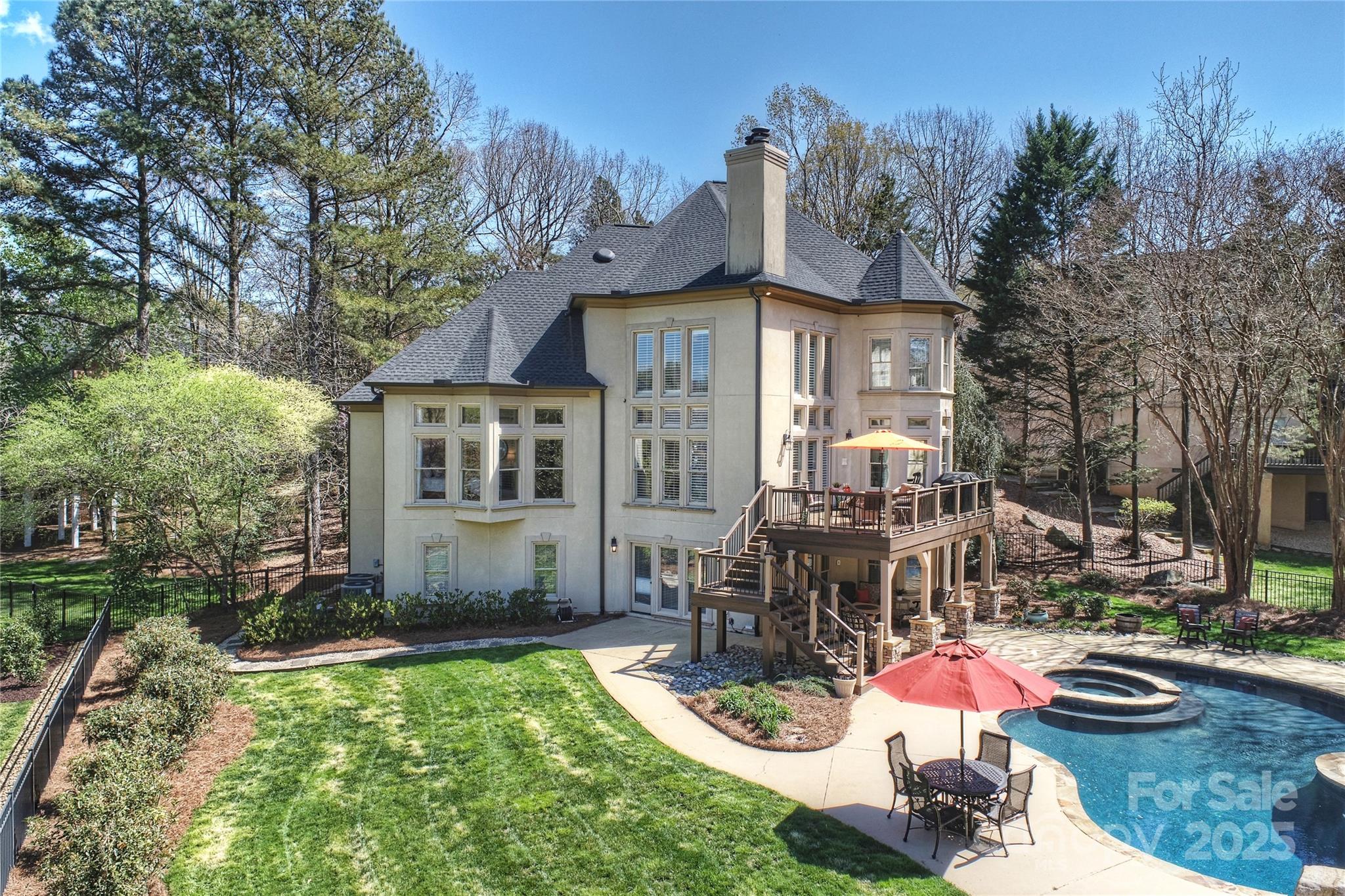 Piper Glen - Residential