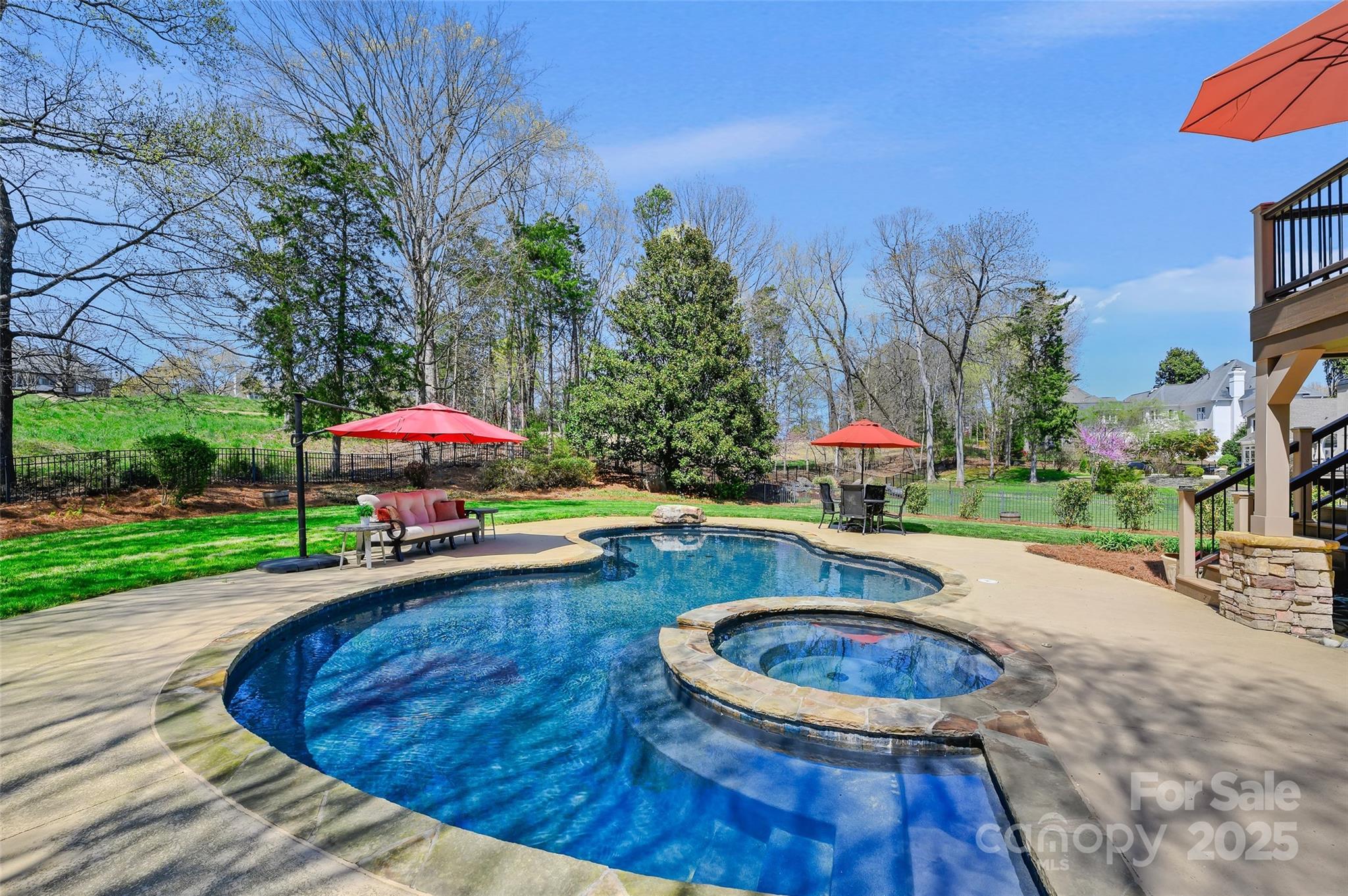 Piper Glen - Residential