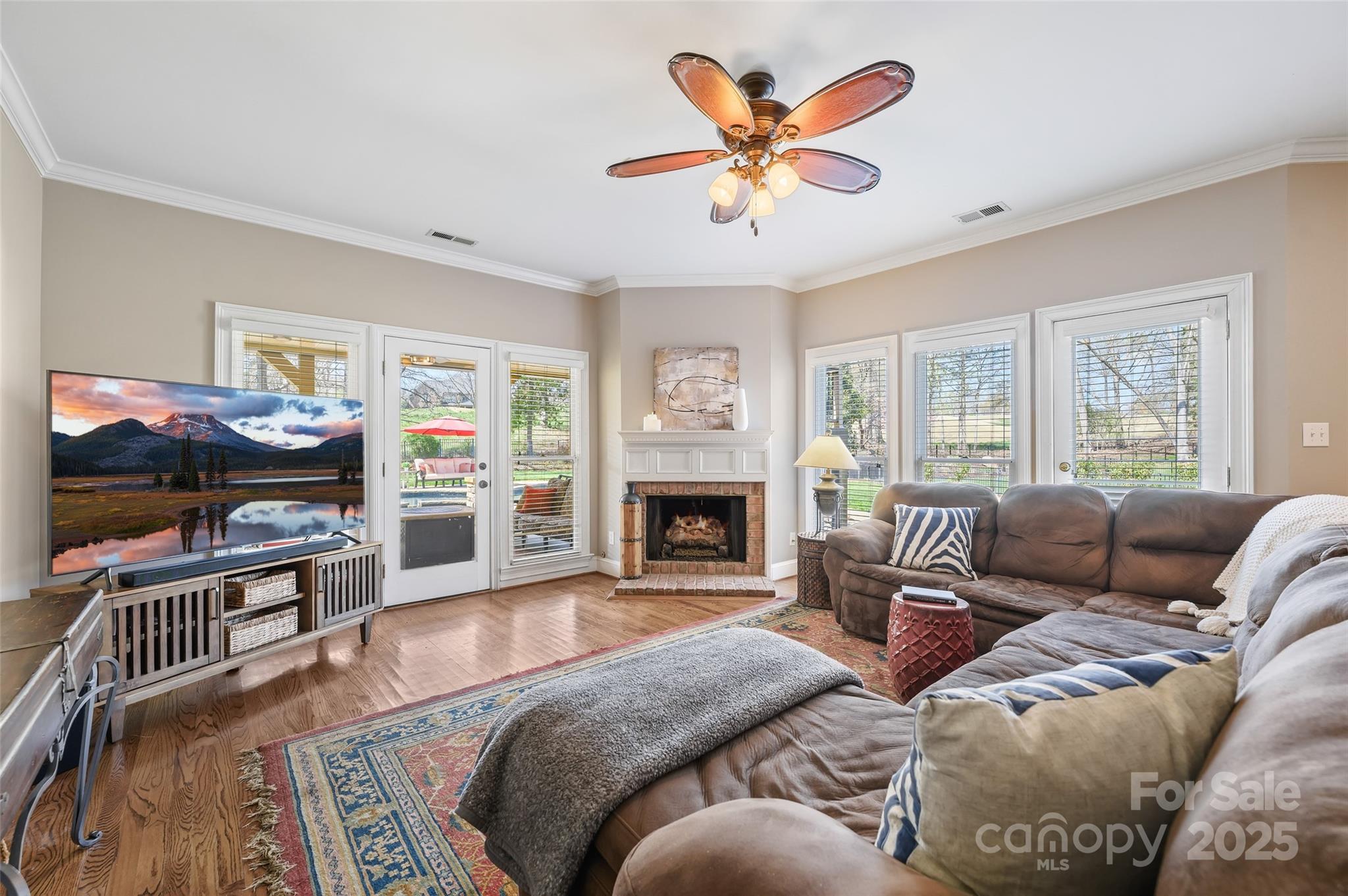 Piper Glen - Residential