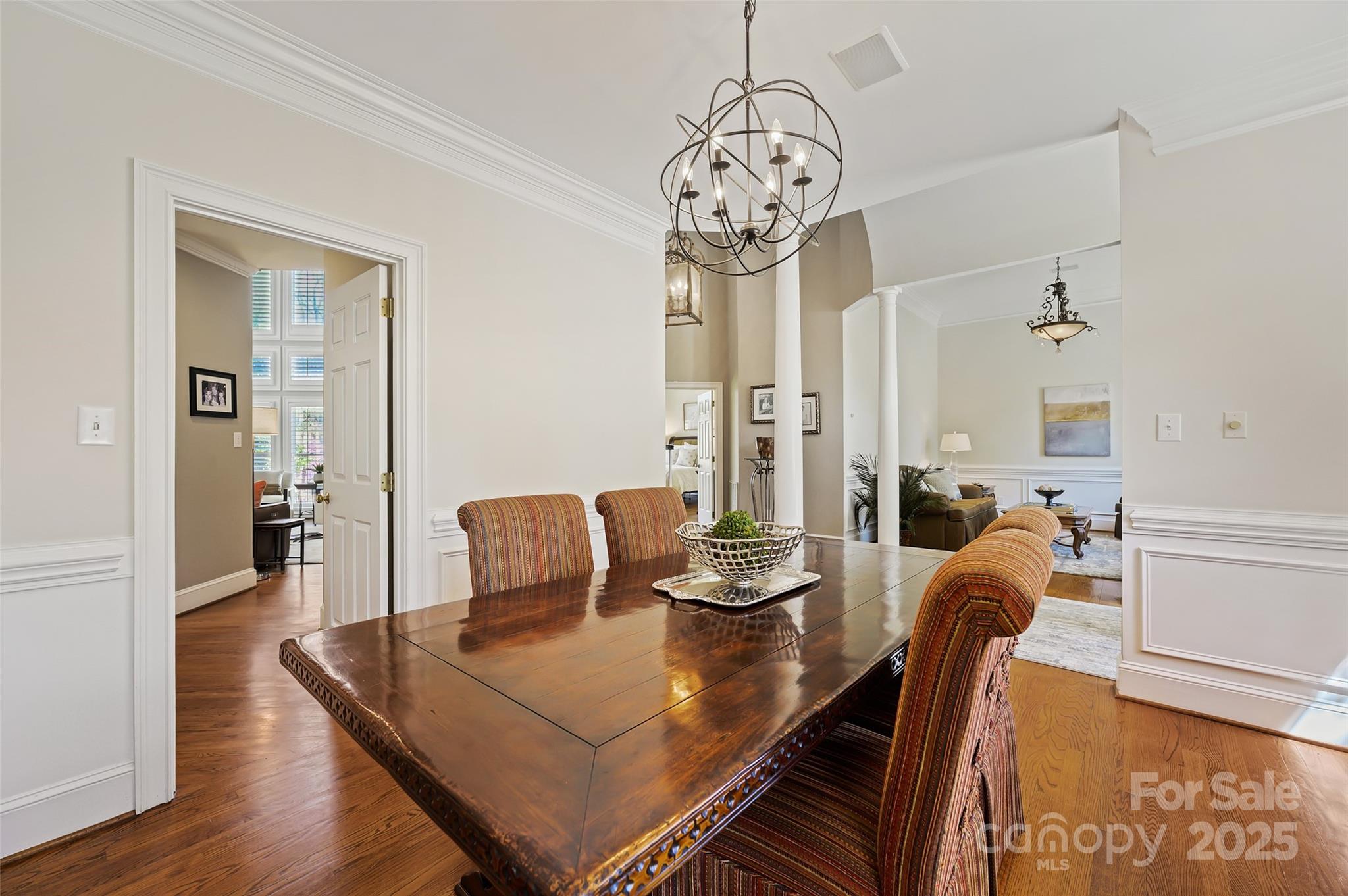 Piper Glen - Residential