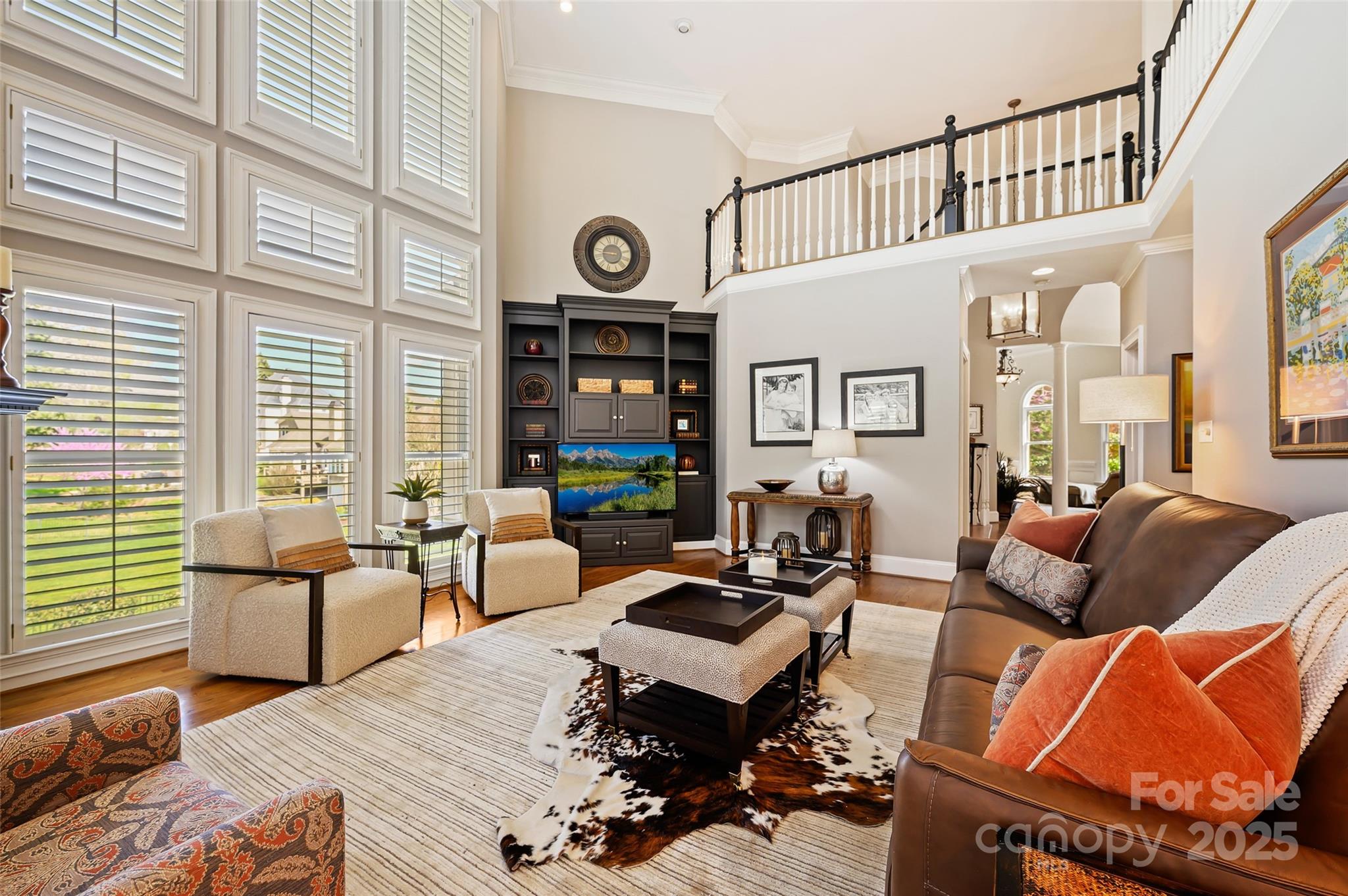 Piper Glen - Residential