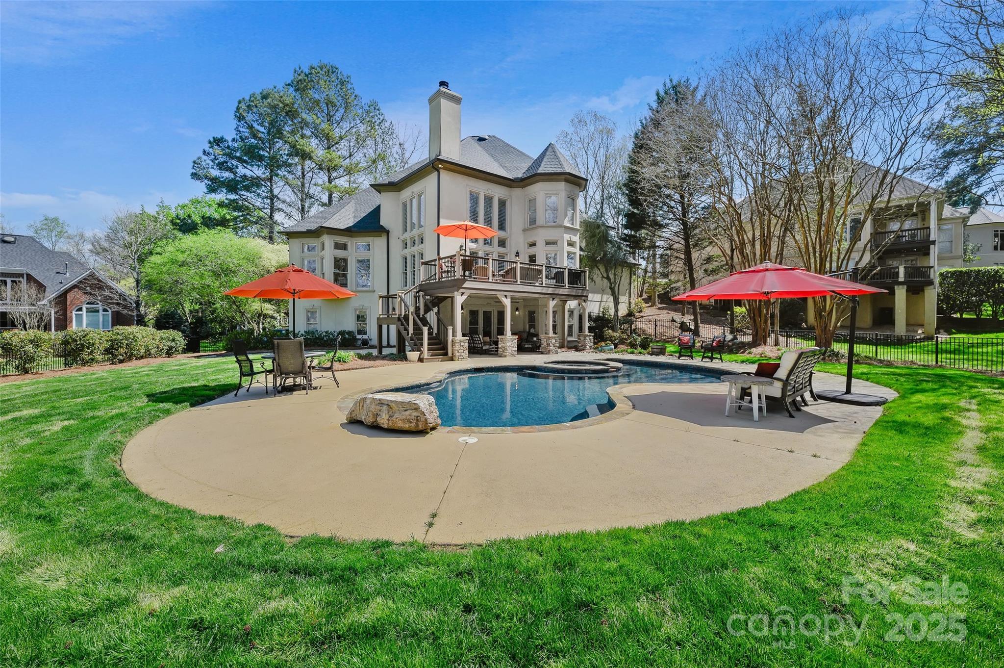 Piper Glen - Residential