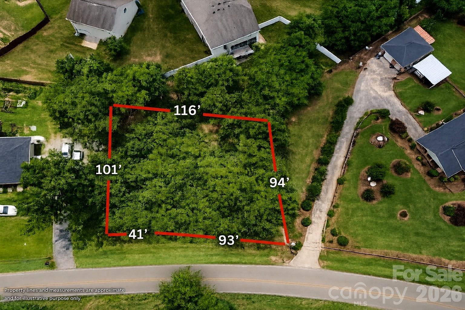 6522 Simpson Road