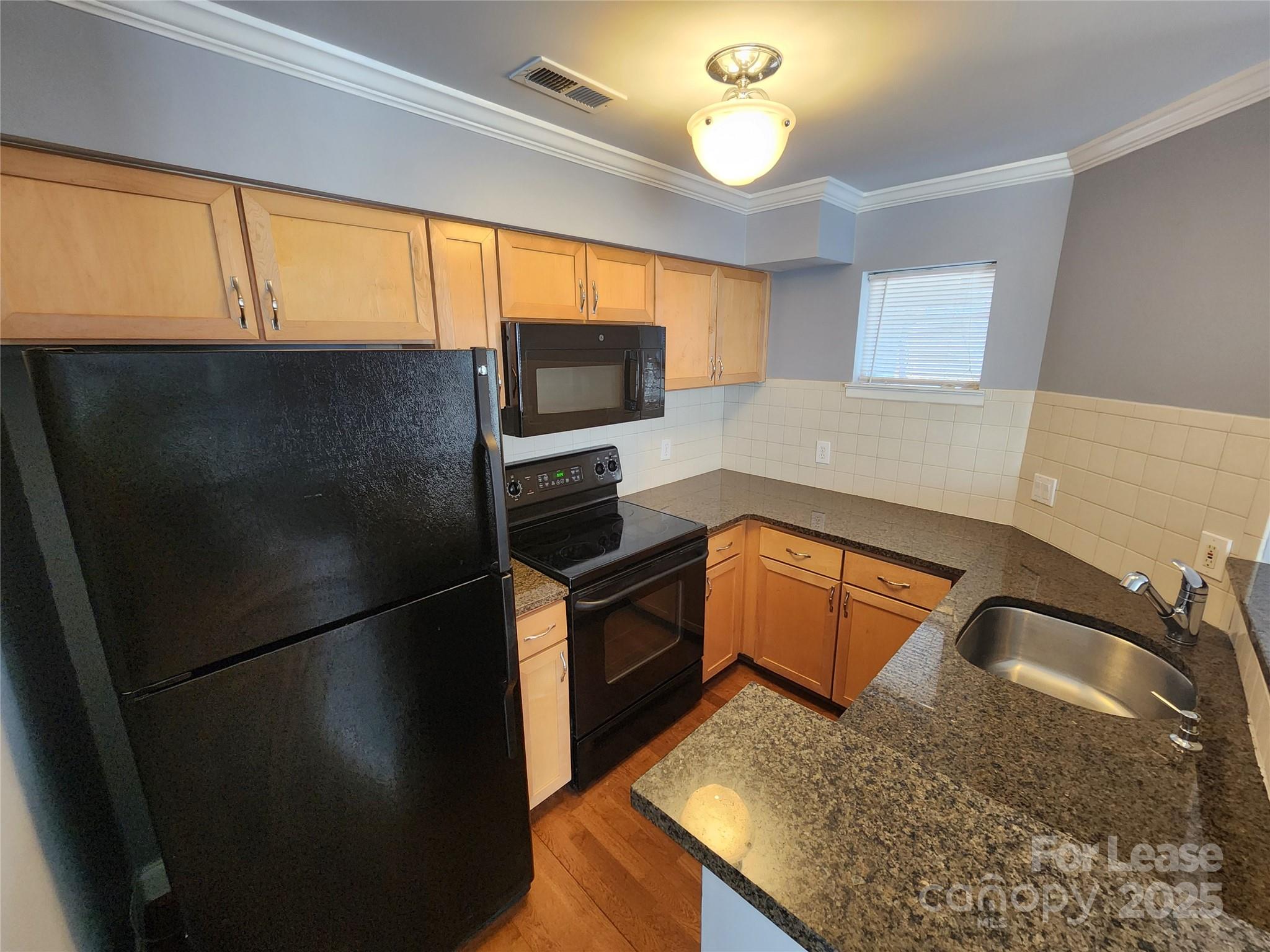 Eastover - Residential Lease