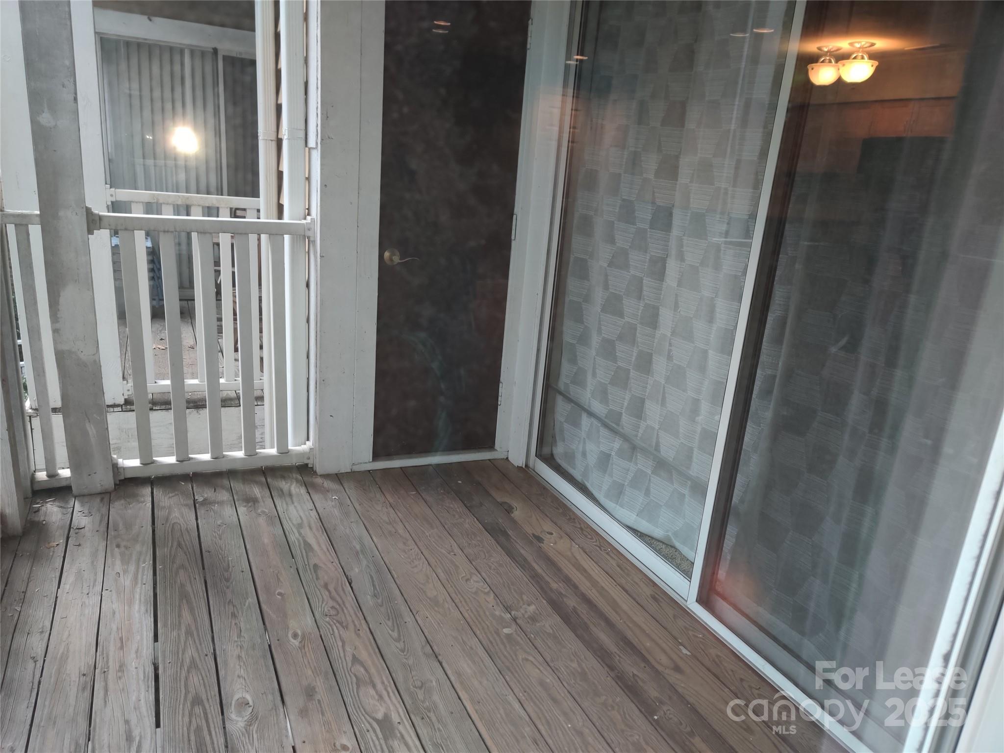 Eastover - Residential Lease