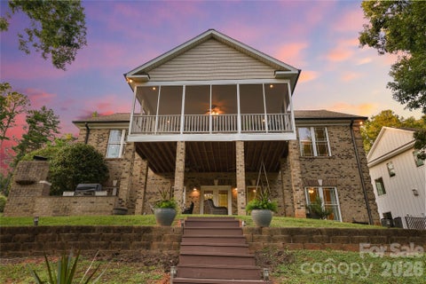 Photo of 410 Plantation Way, Mount Gilead, NC 27306 (MLS # 4416657)