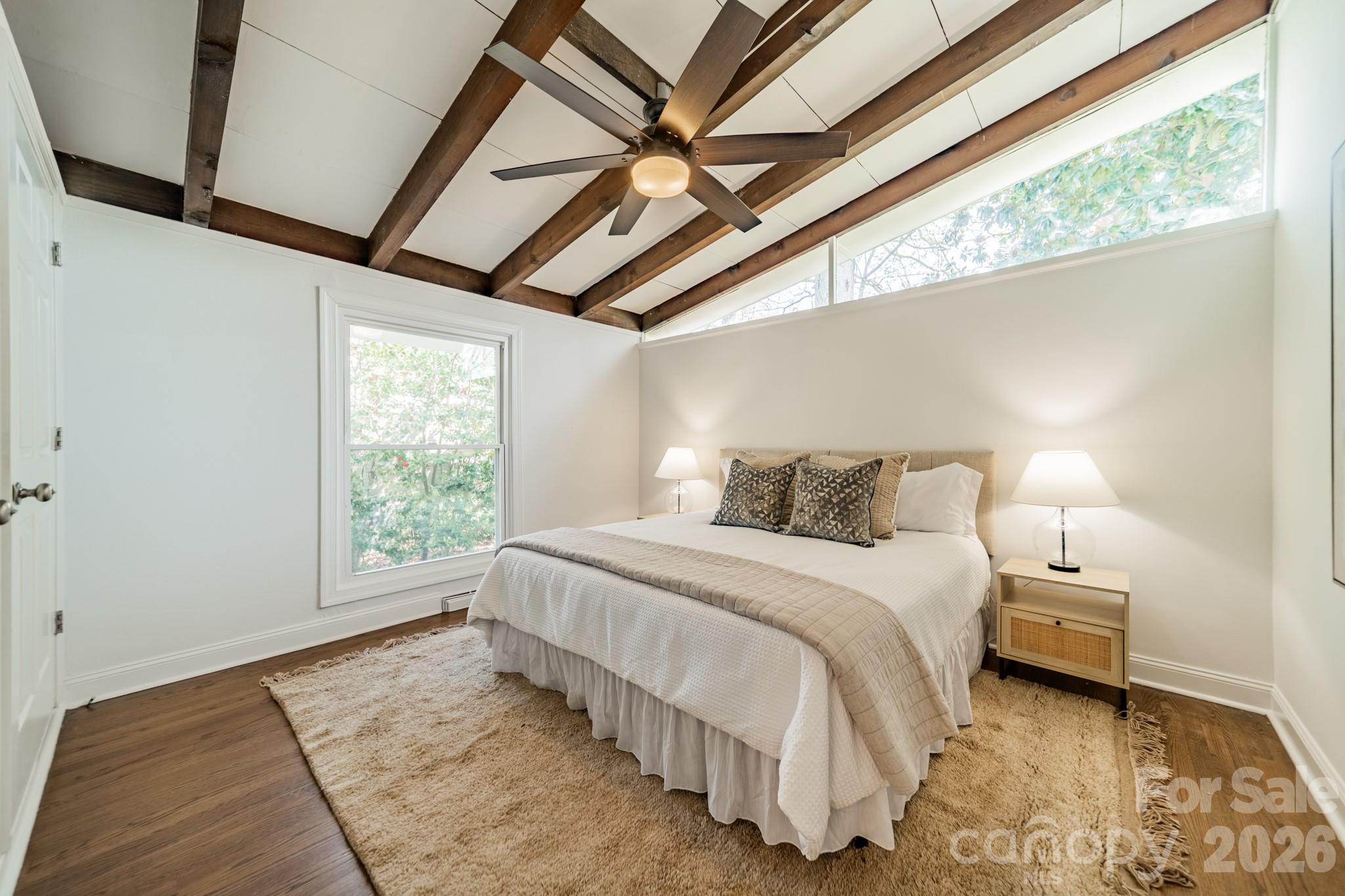 Collins Park - Residential