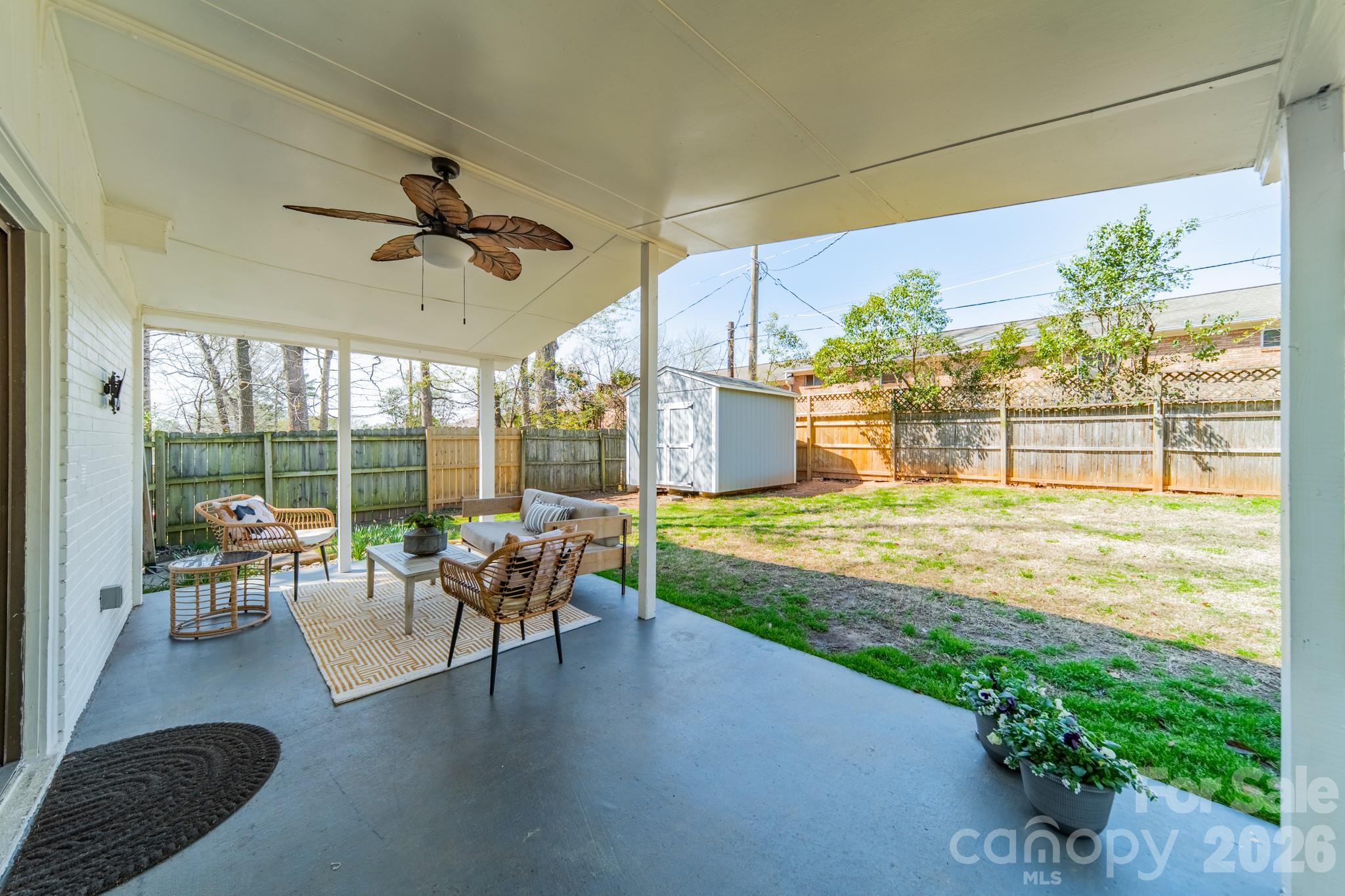 Collins Park - Residential