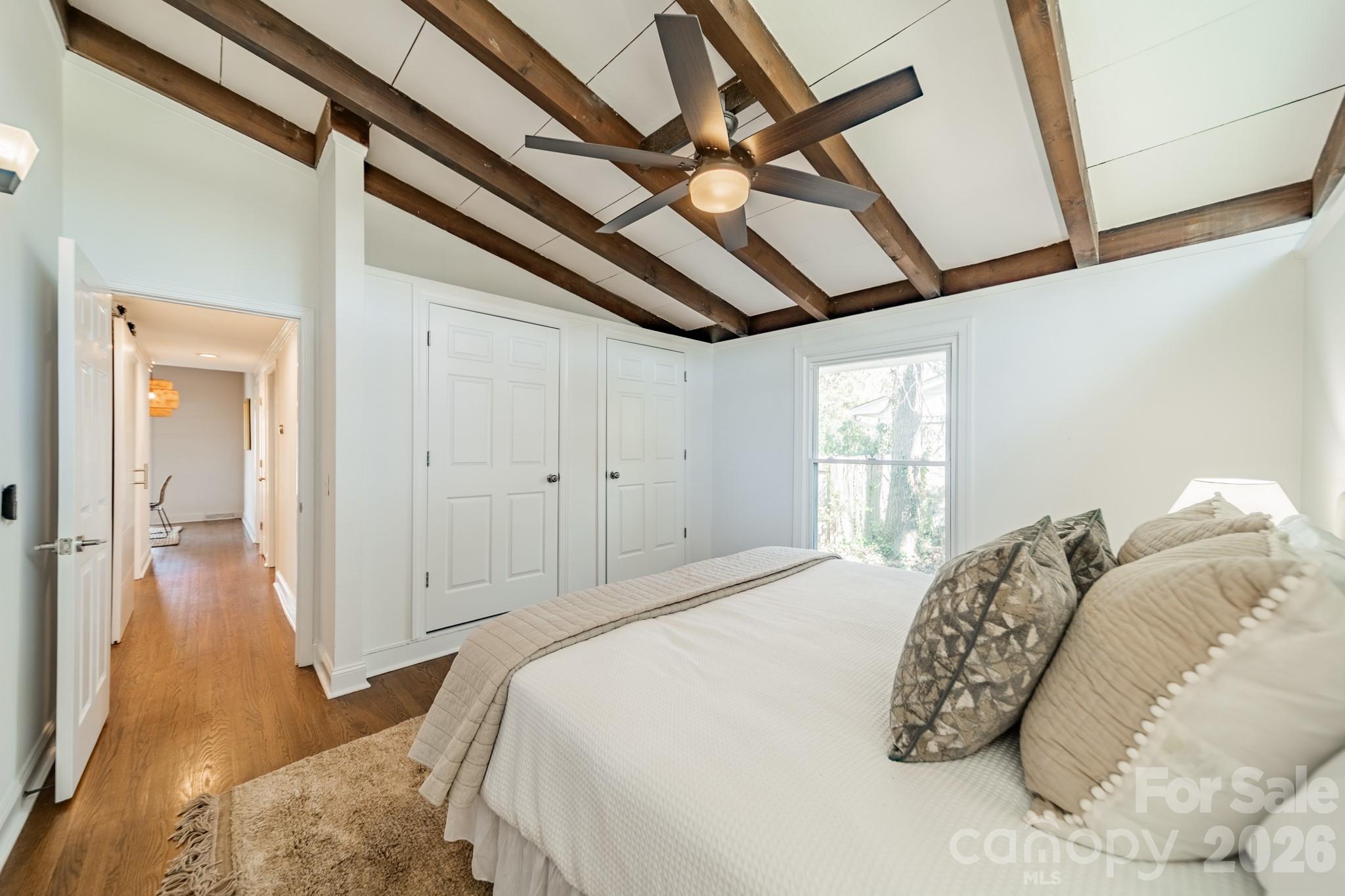 Collins Park - Residential