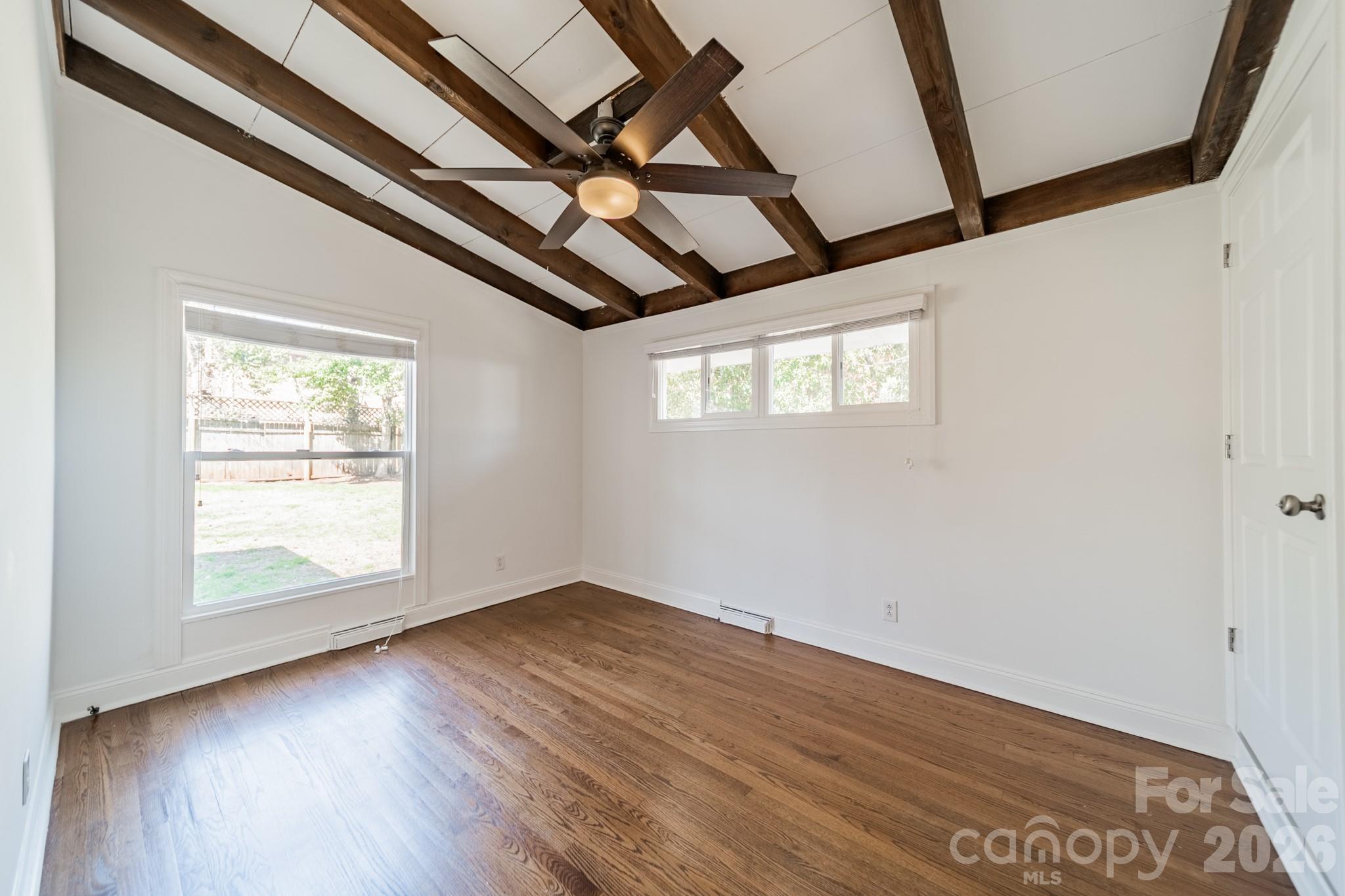 Collins Park - Residential