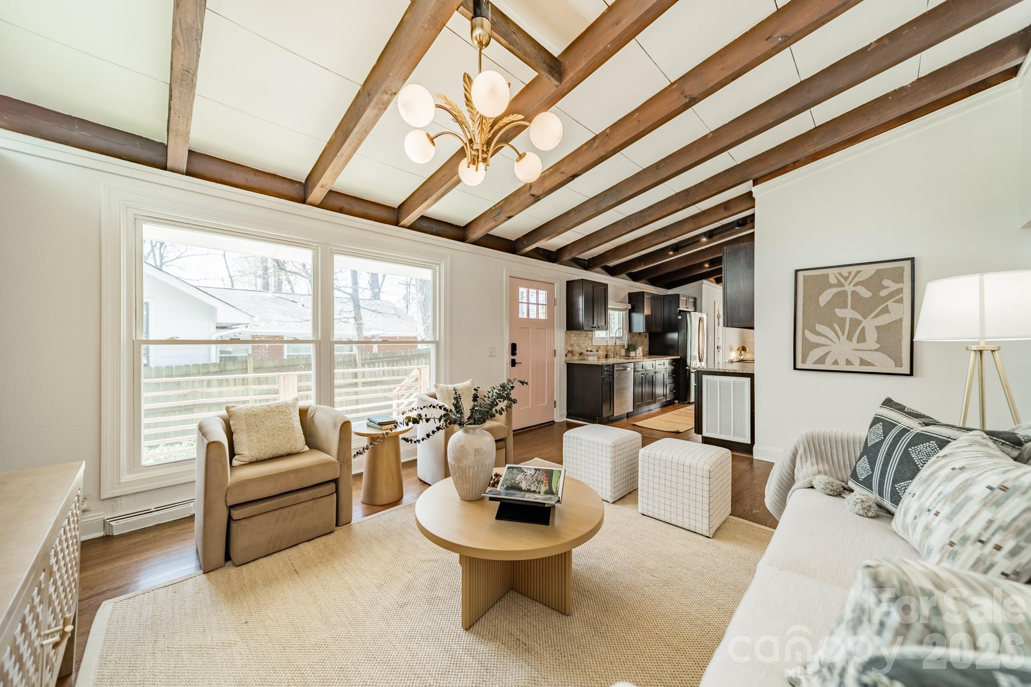 Collins Park - Residential