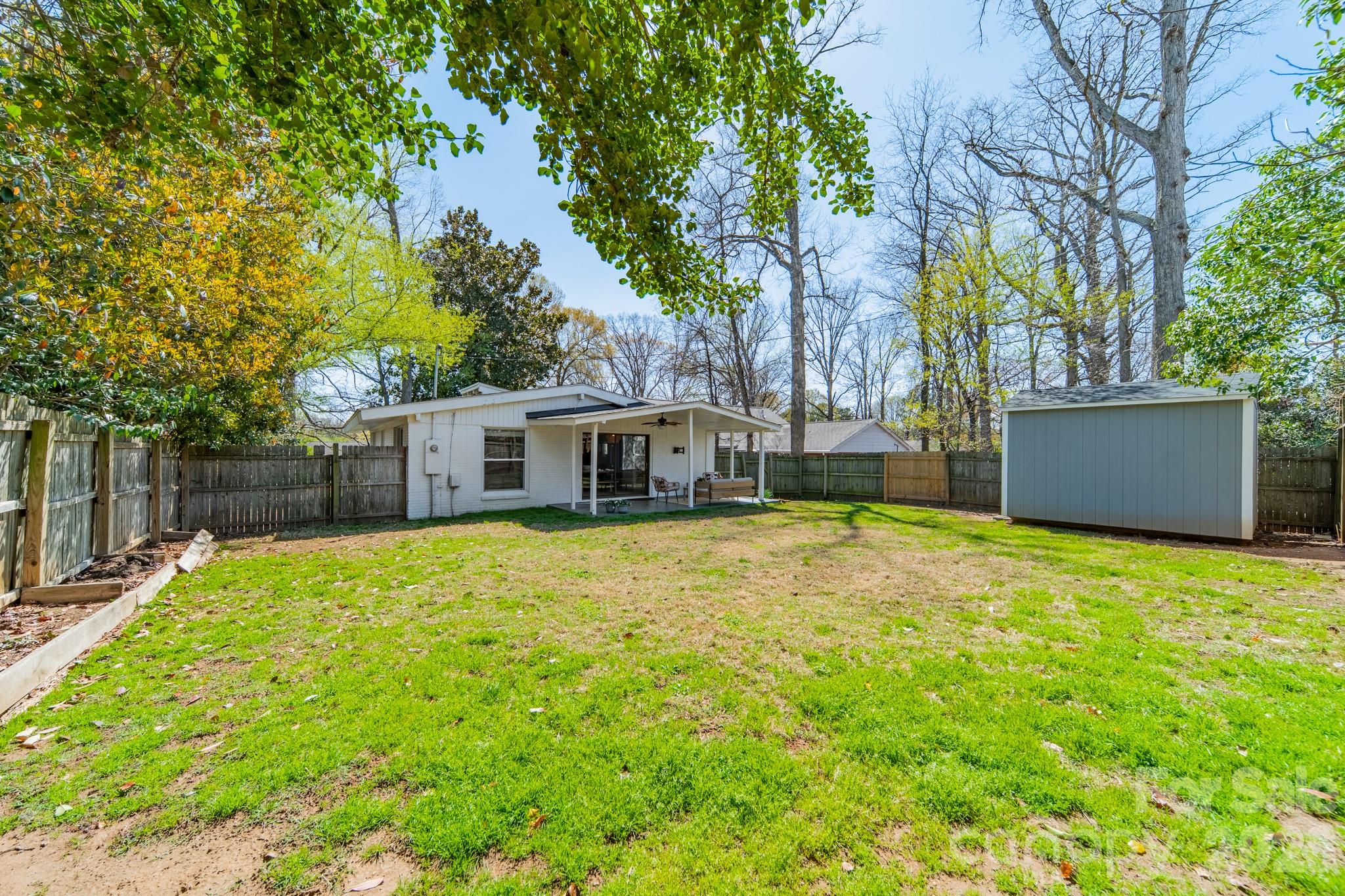 Collins Park - Residential