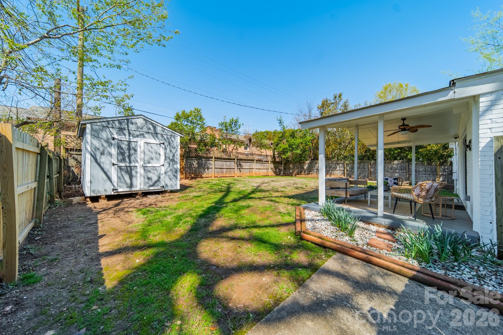 Collins Park - Residential