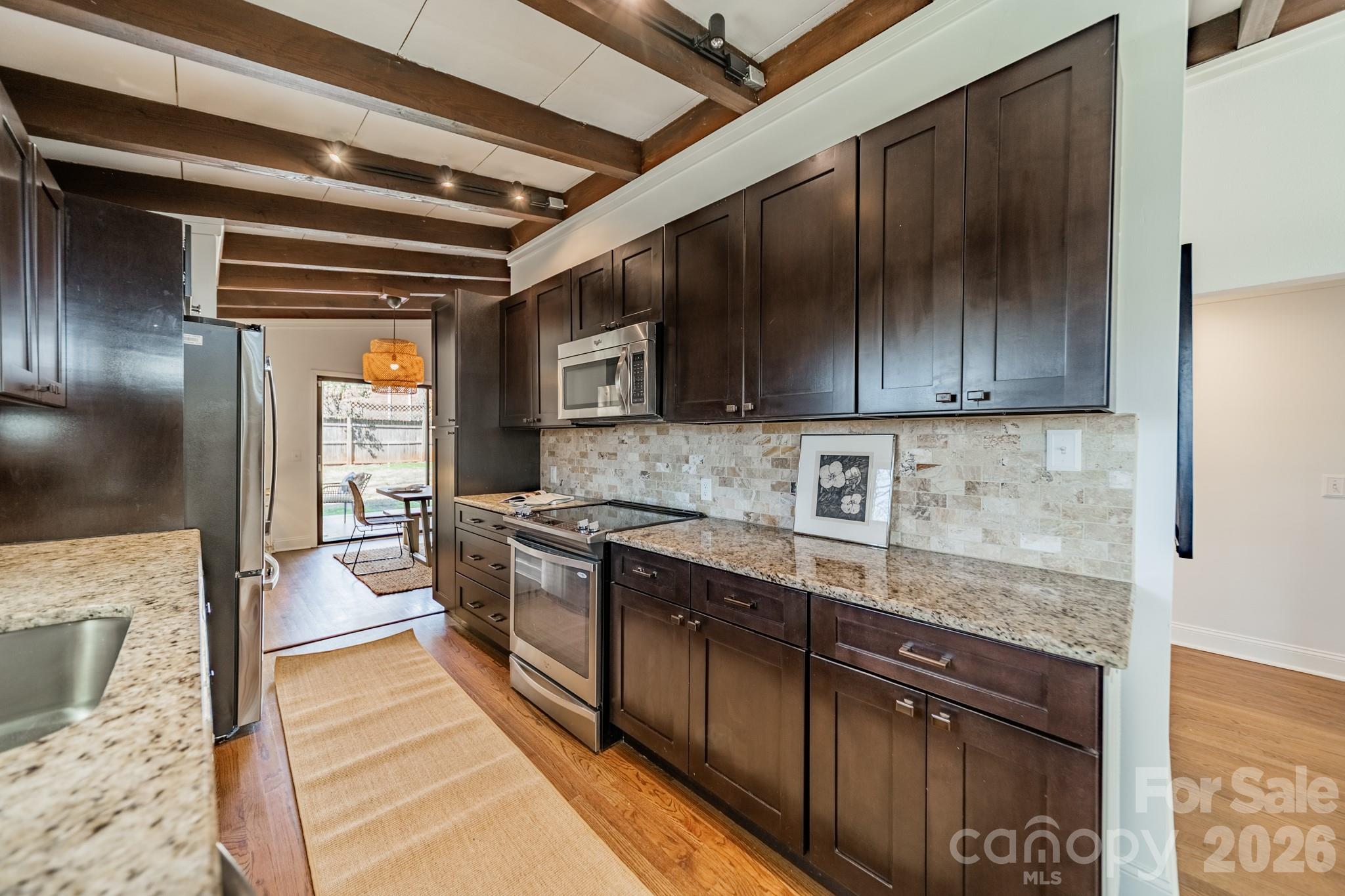 Collins Park - Residential