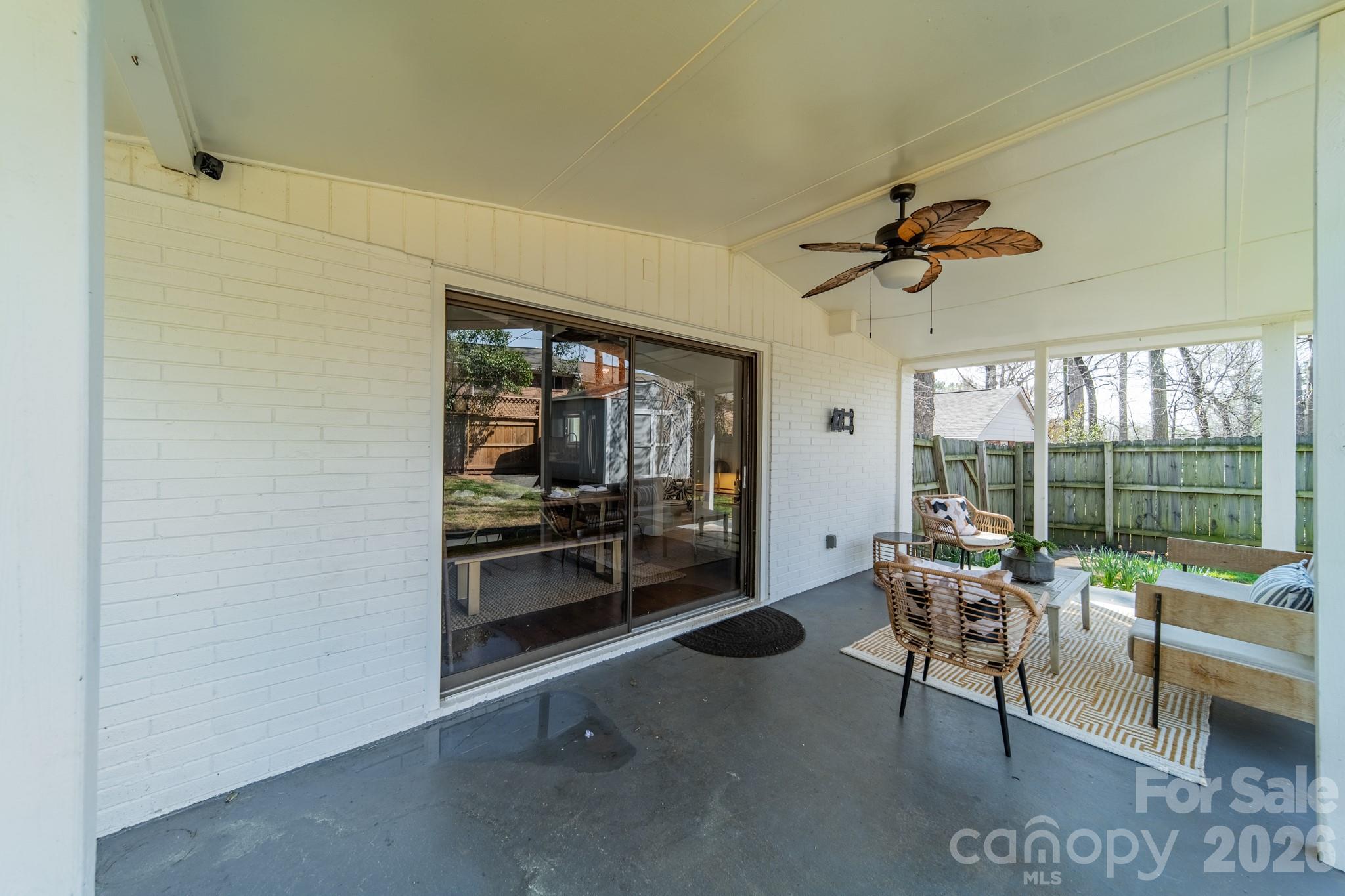 Collins Park - Residential