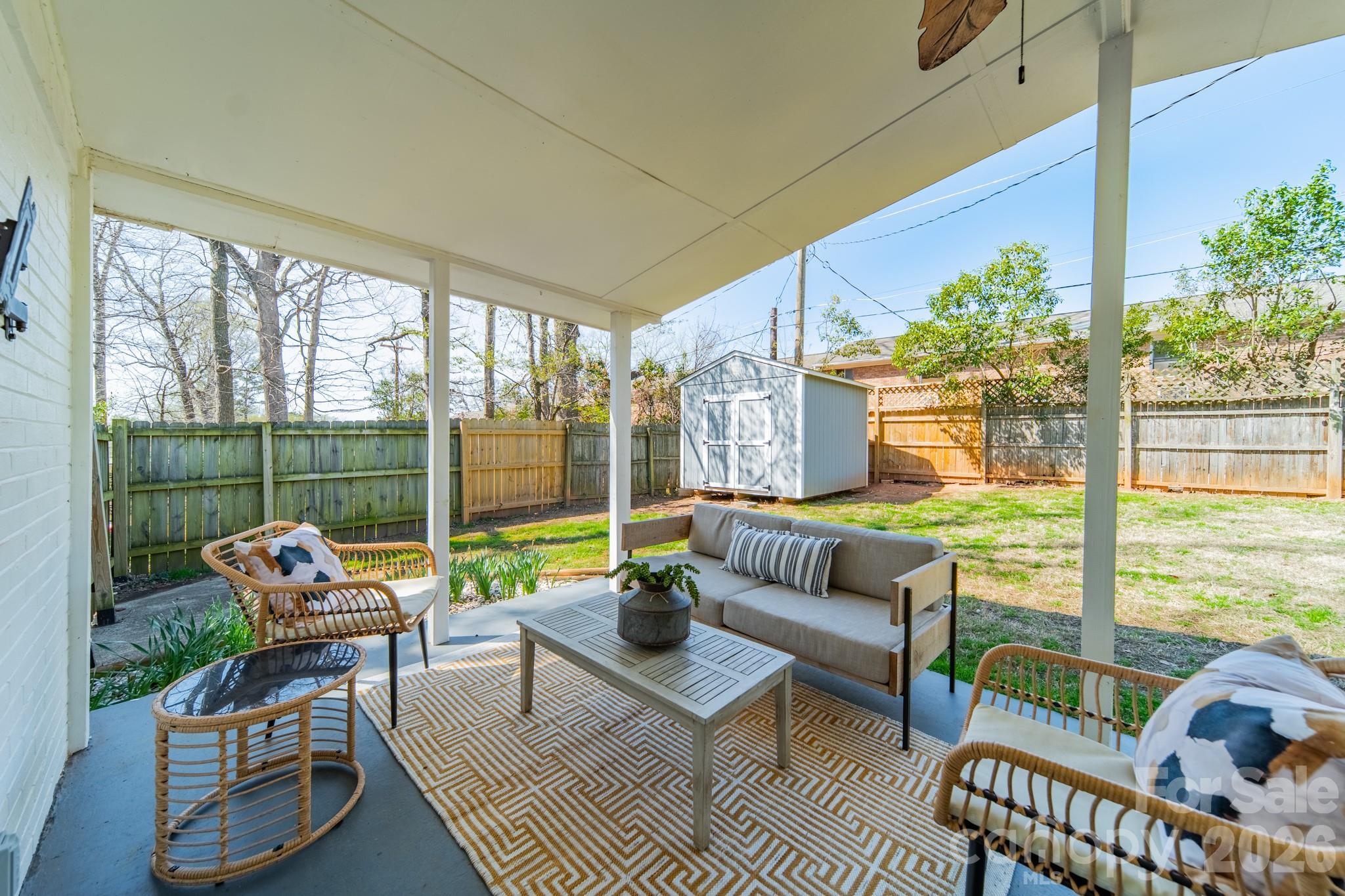 Collins Park - Residential