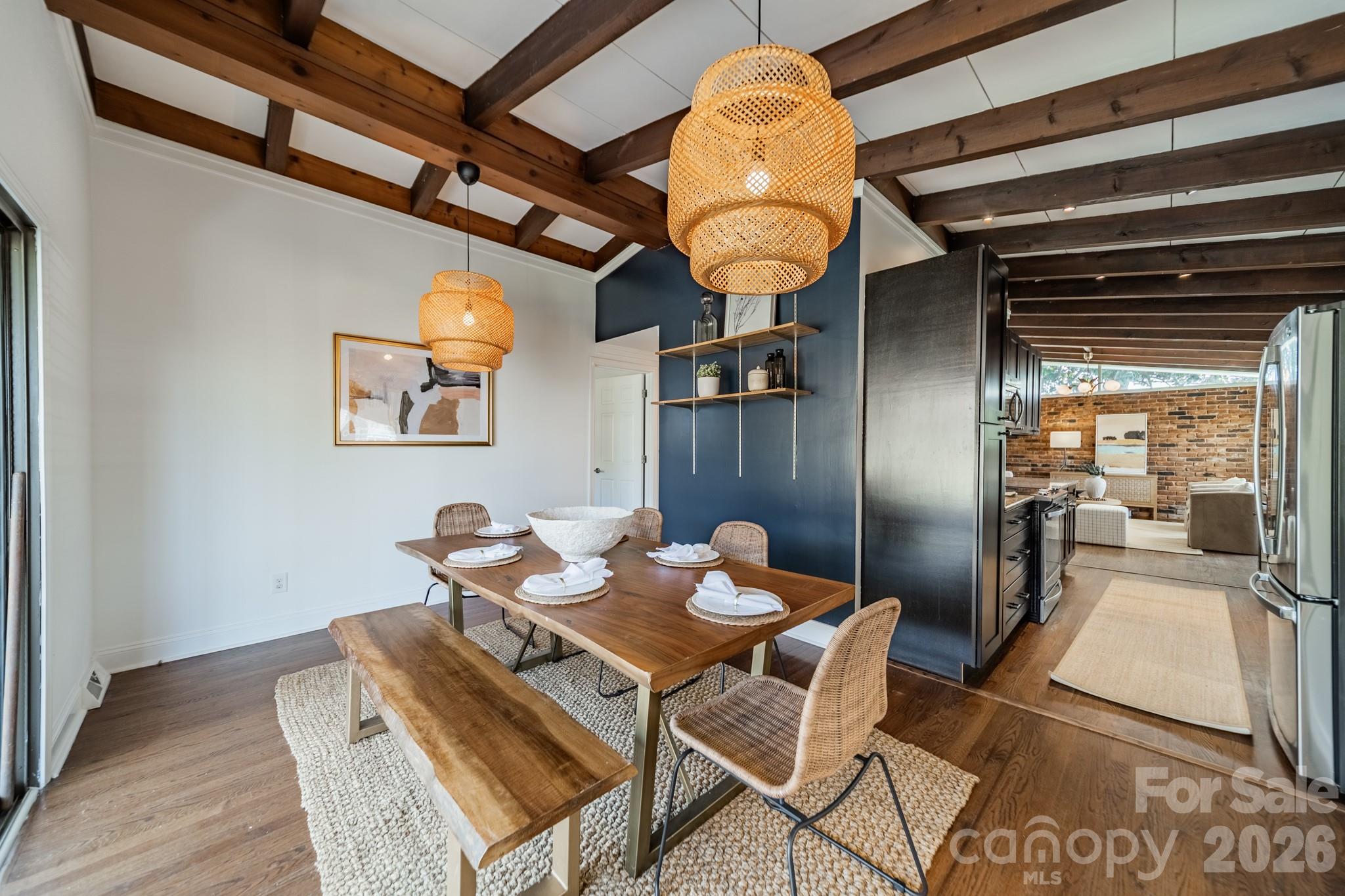 Collins Park - Residential