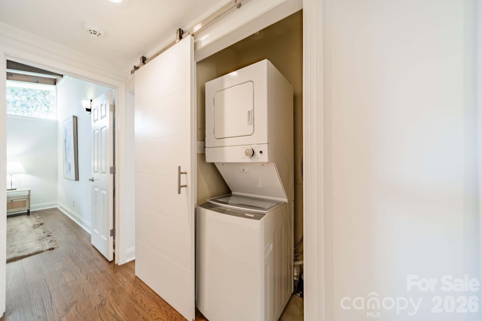 Collins Park - Residential