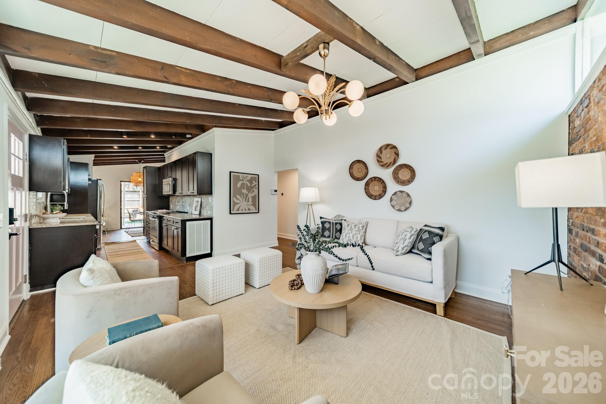 Collins Park - Residential