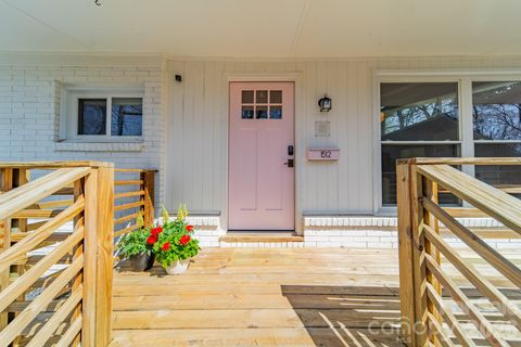 1512 Hartford Avenue Charlotte NC 28209