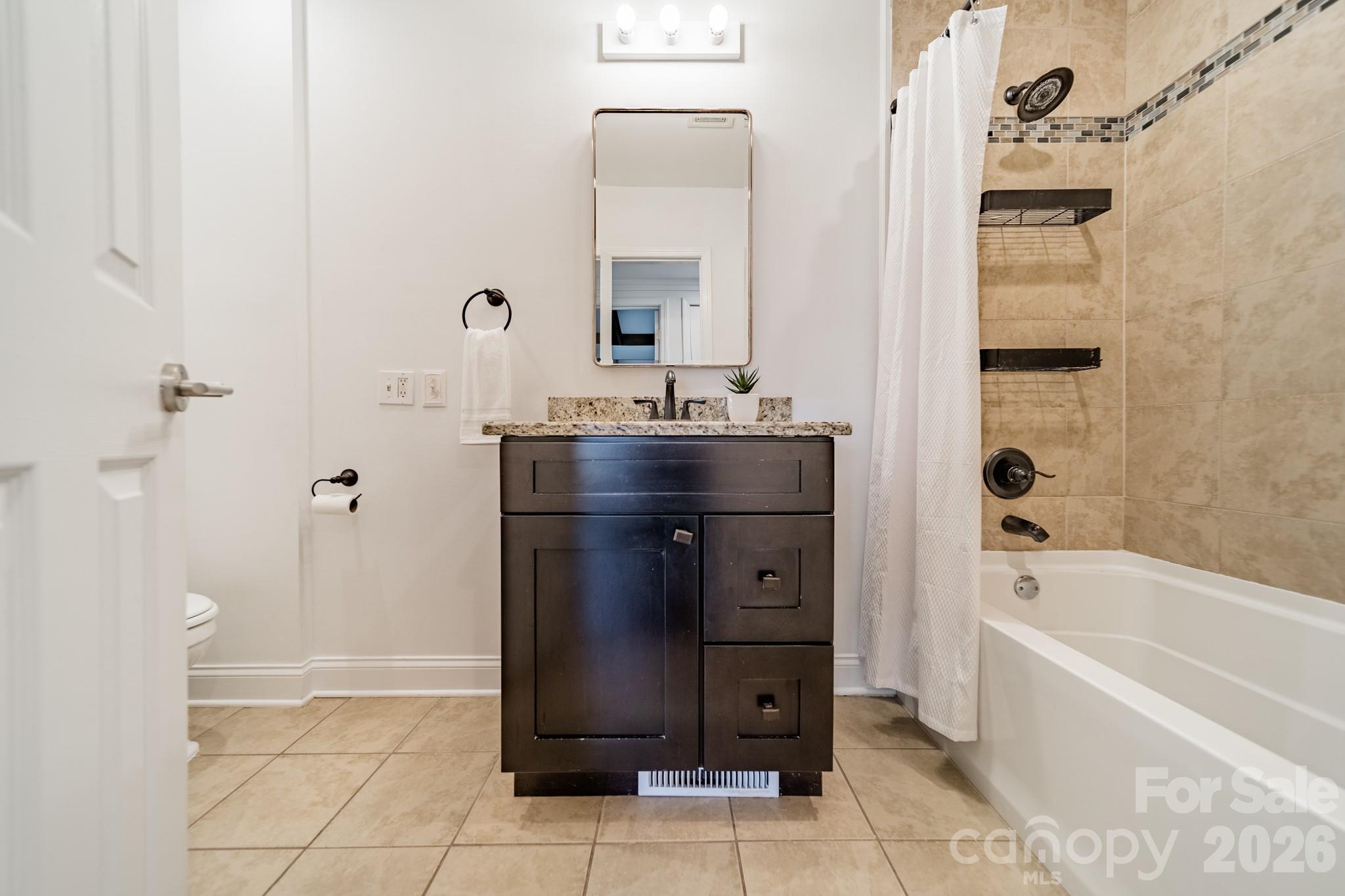 Collins Park - Residential