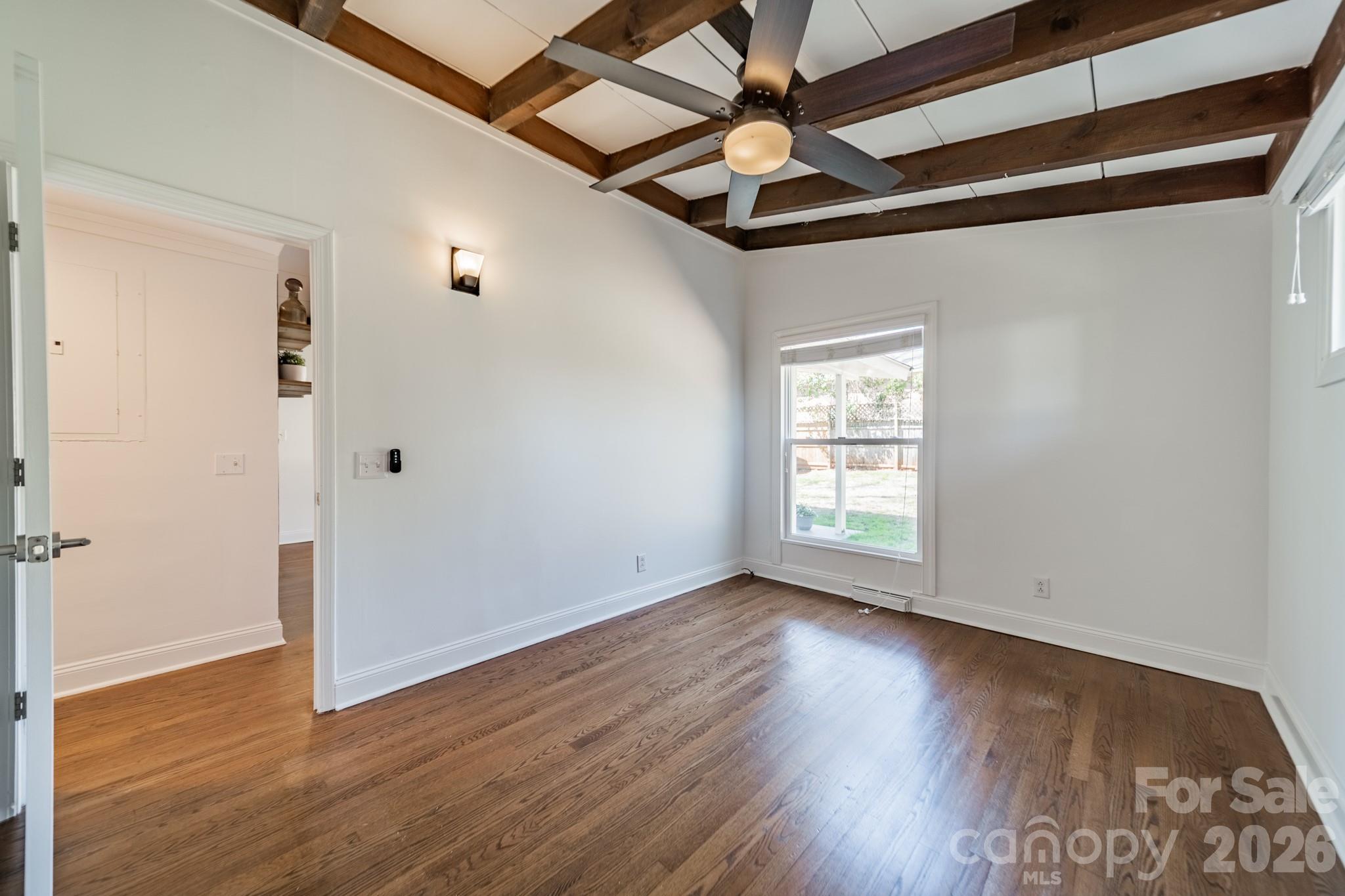 Collins Park - Residential