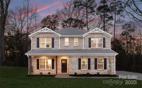 3388 Brackhill Street Davidson NC 28036
