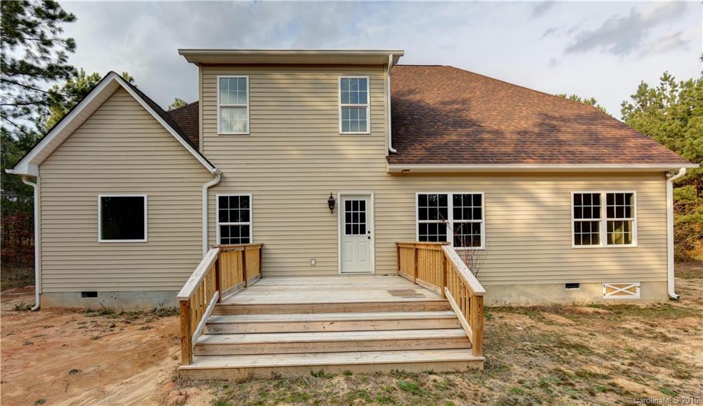 Lauren Pines - Residential