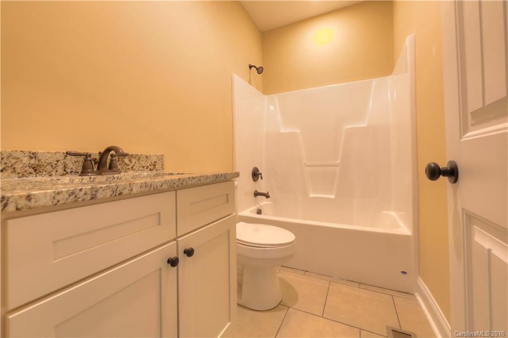 Lauren Pines - Residential