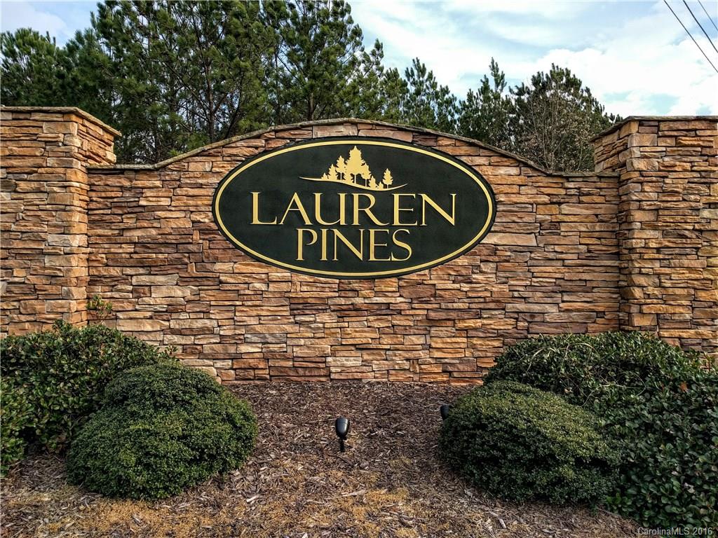 Lauren Pines - Residential