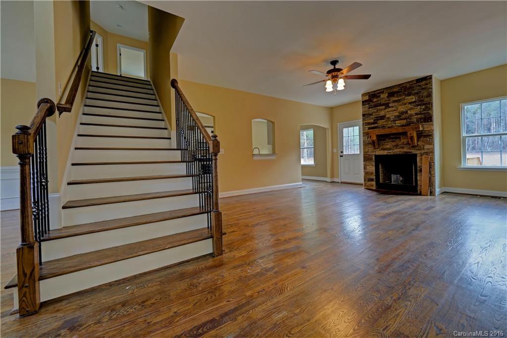 Lauren Pines - Residential