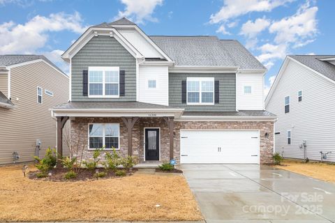 16200 Winfield Hall Drive Charlotte NC 28273