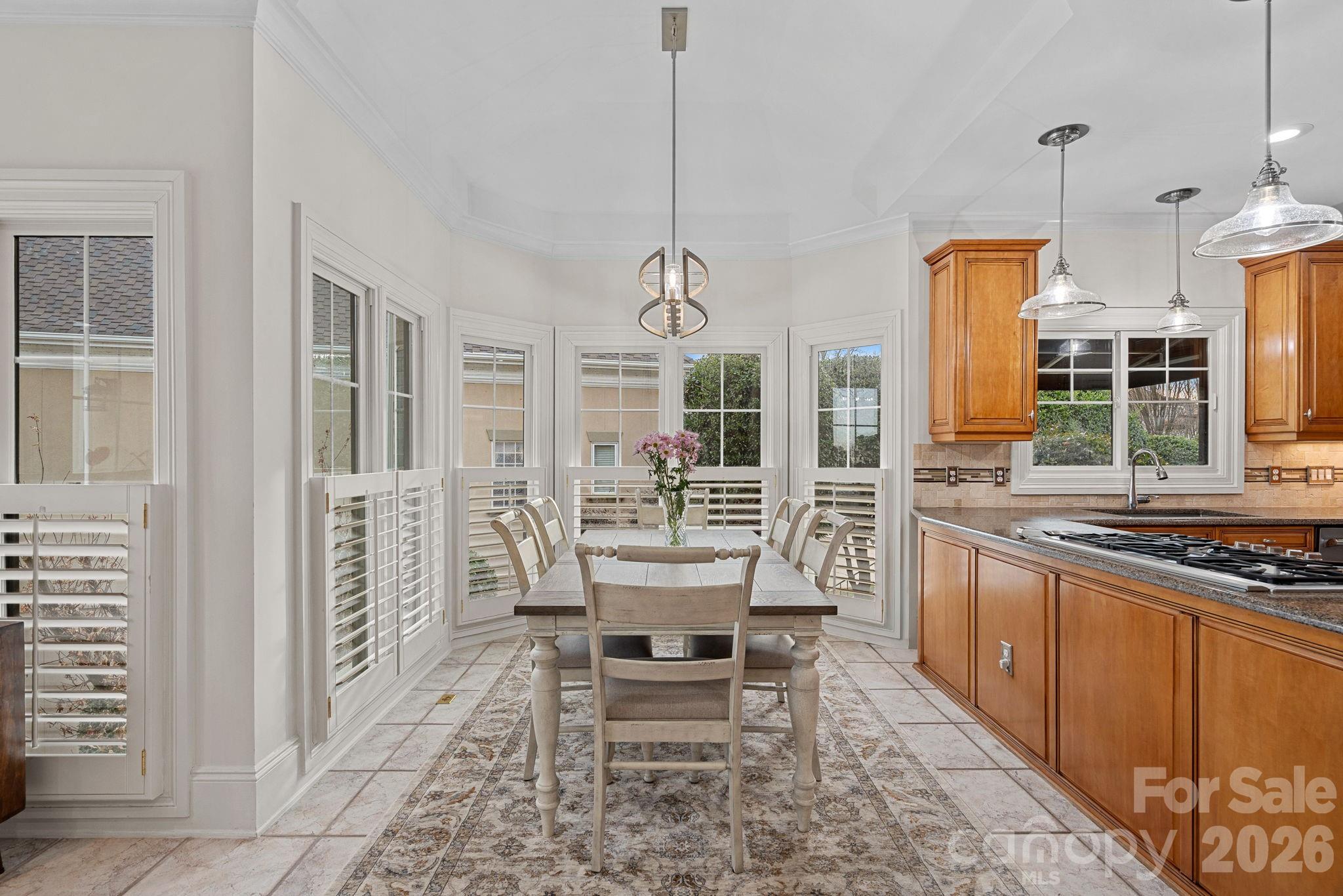 The Peninsula - Residential