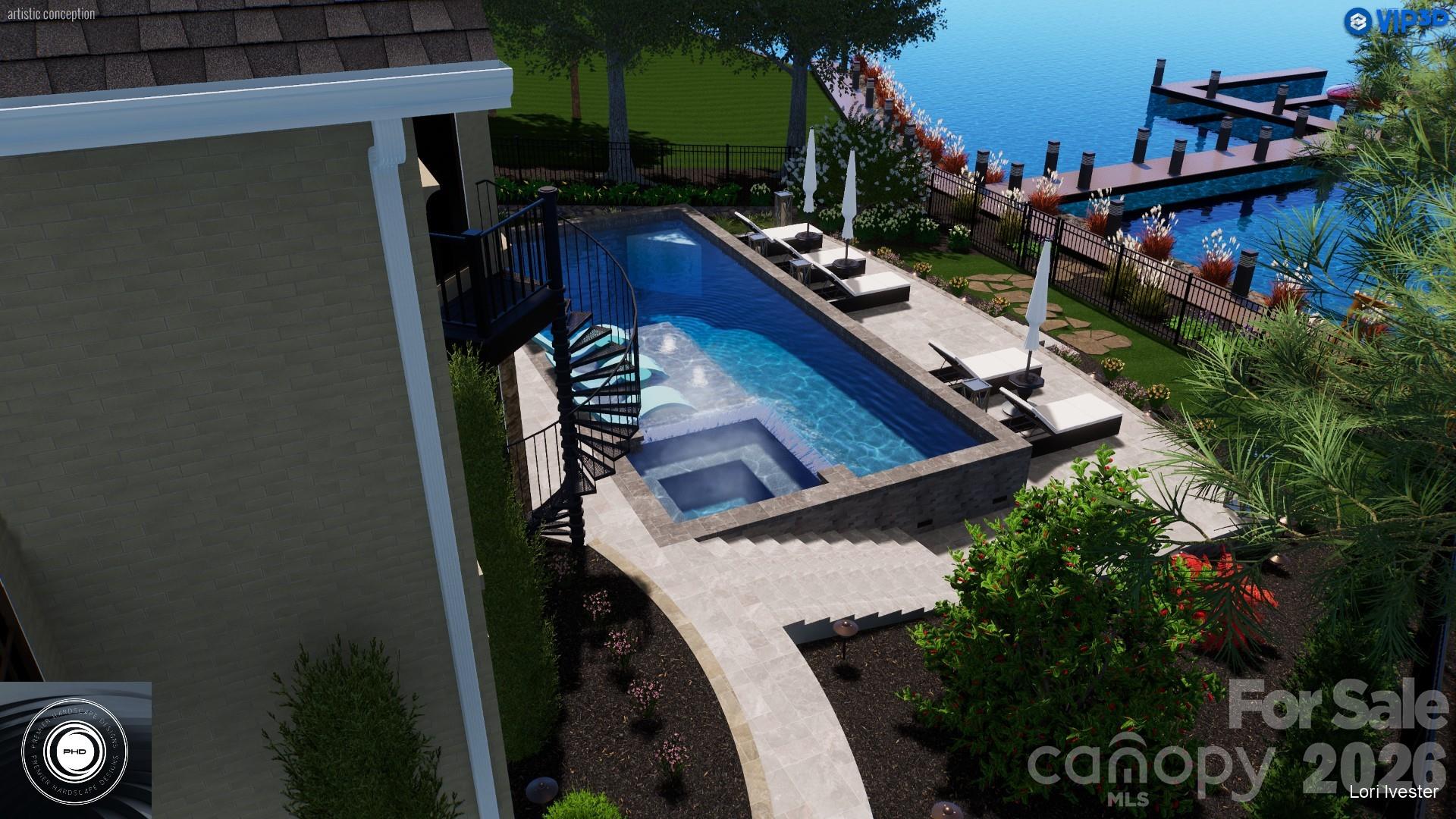 The Peninsula - Residential