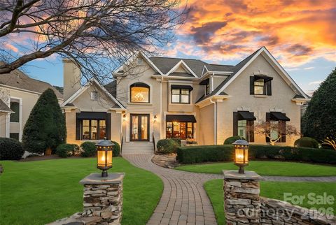 18112 Harbor Light Boulevard Cornelius NC 28031