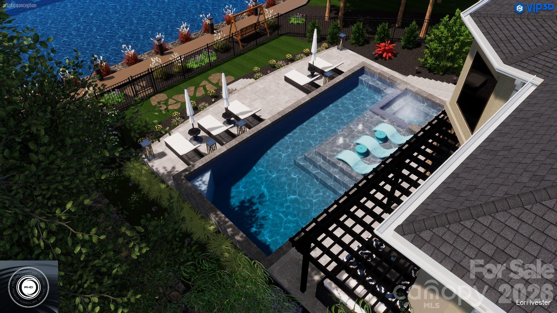 The Peninsula - Residential