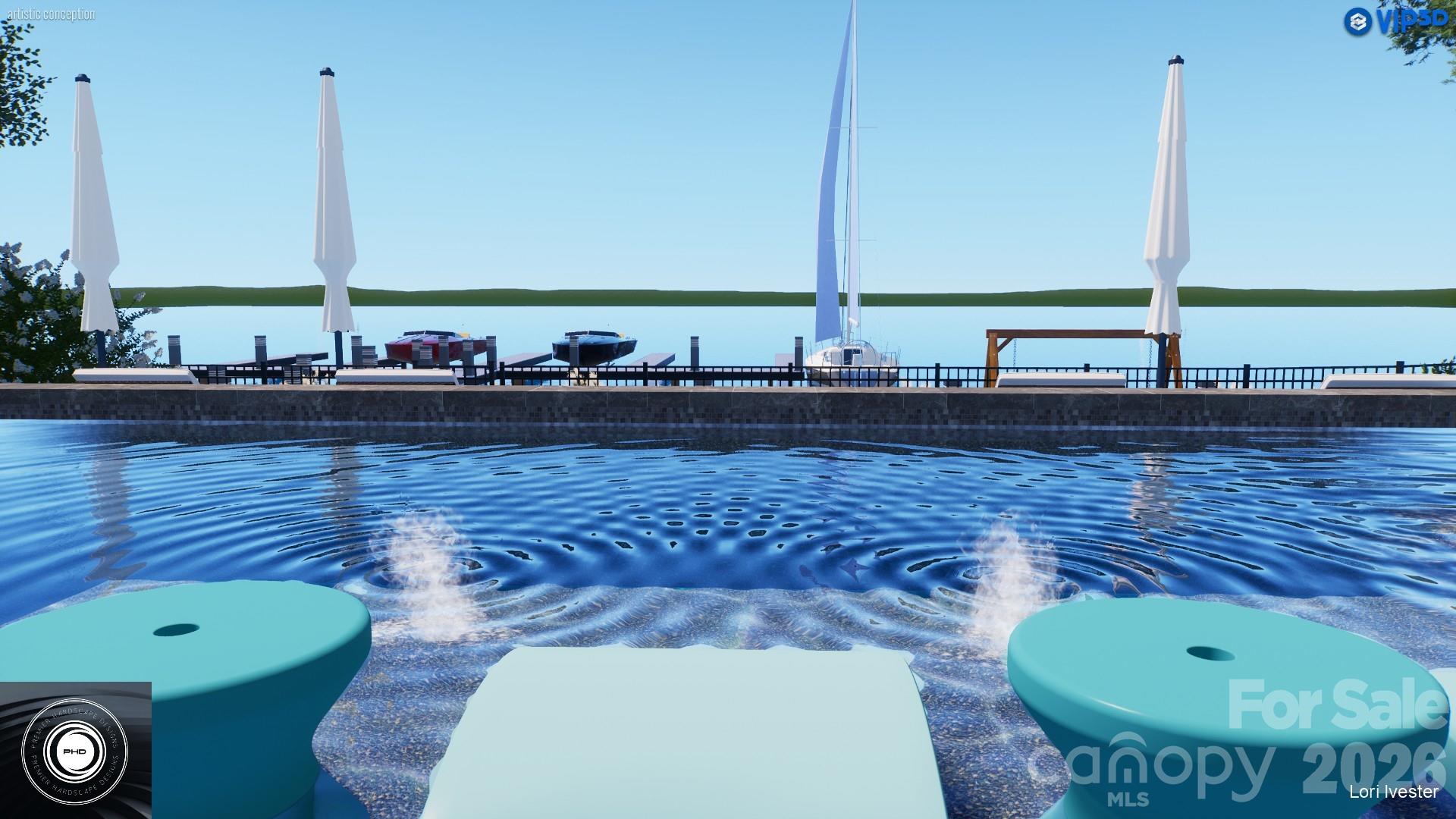 The Peninsula - Residential