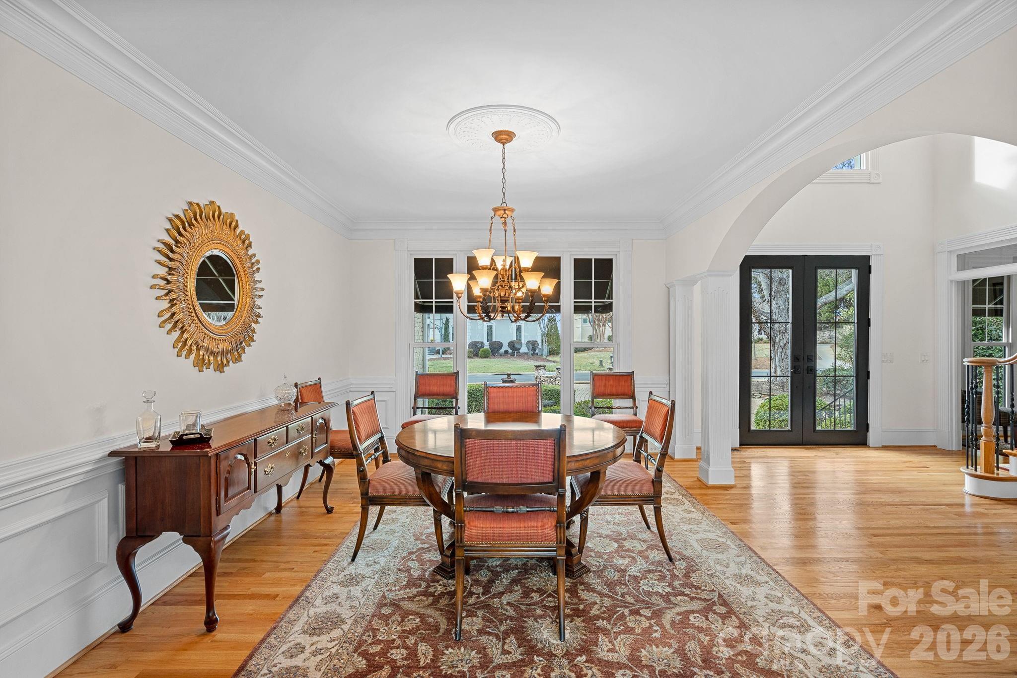 The Peninsula - Residential