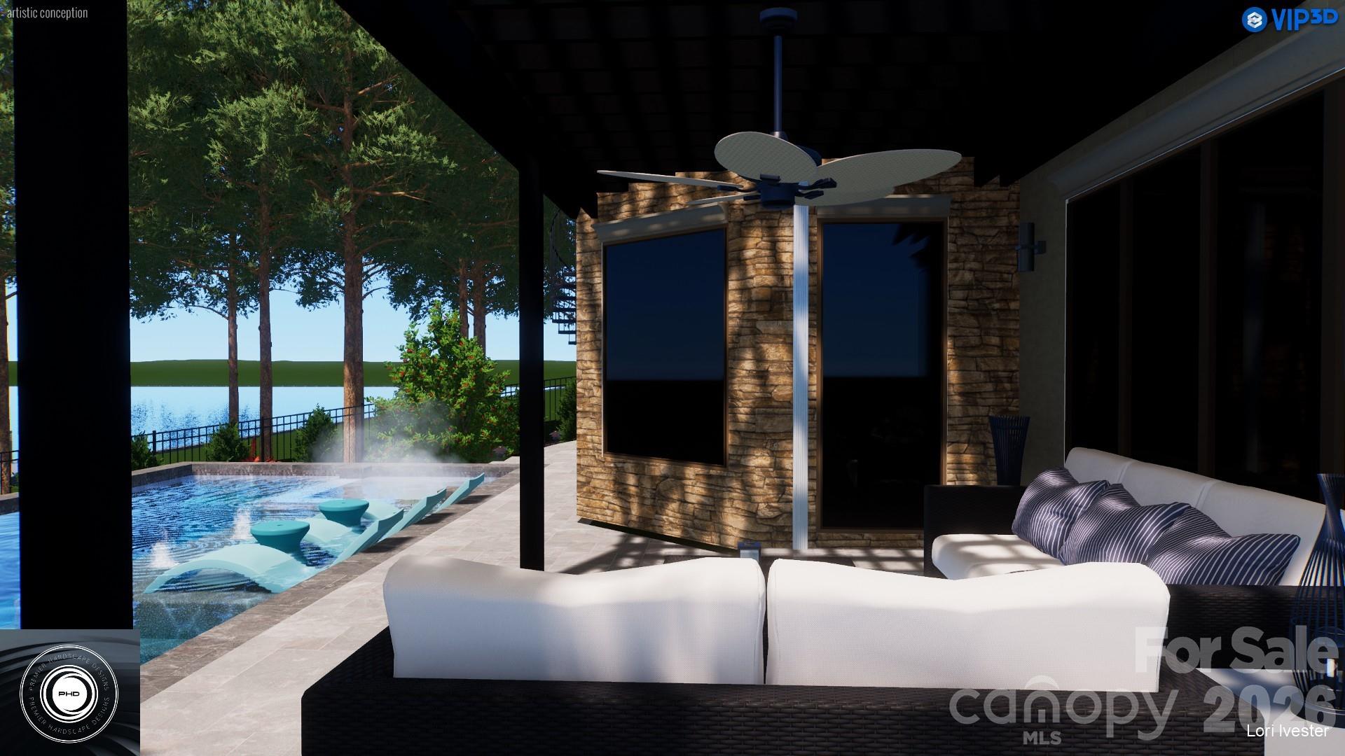 The Peninsula - Residential