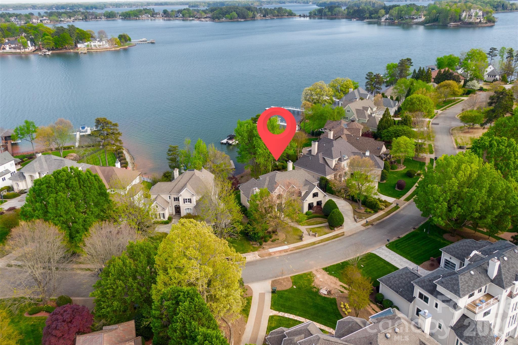 18112 Harbor Light Boulevard