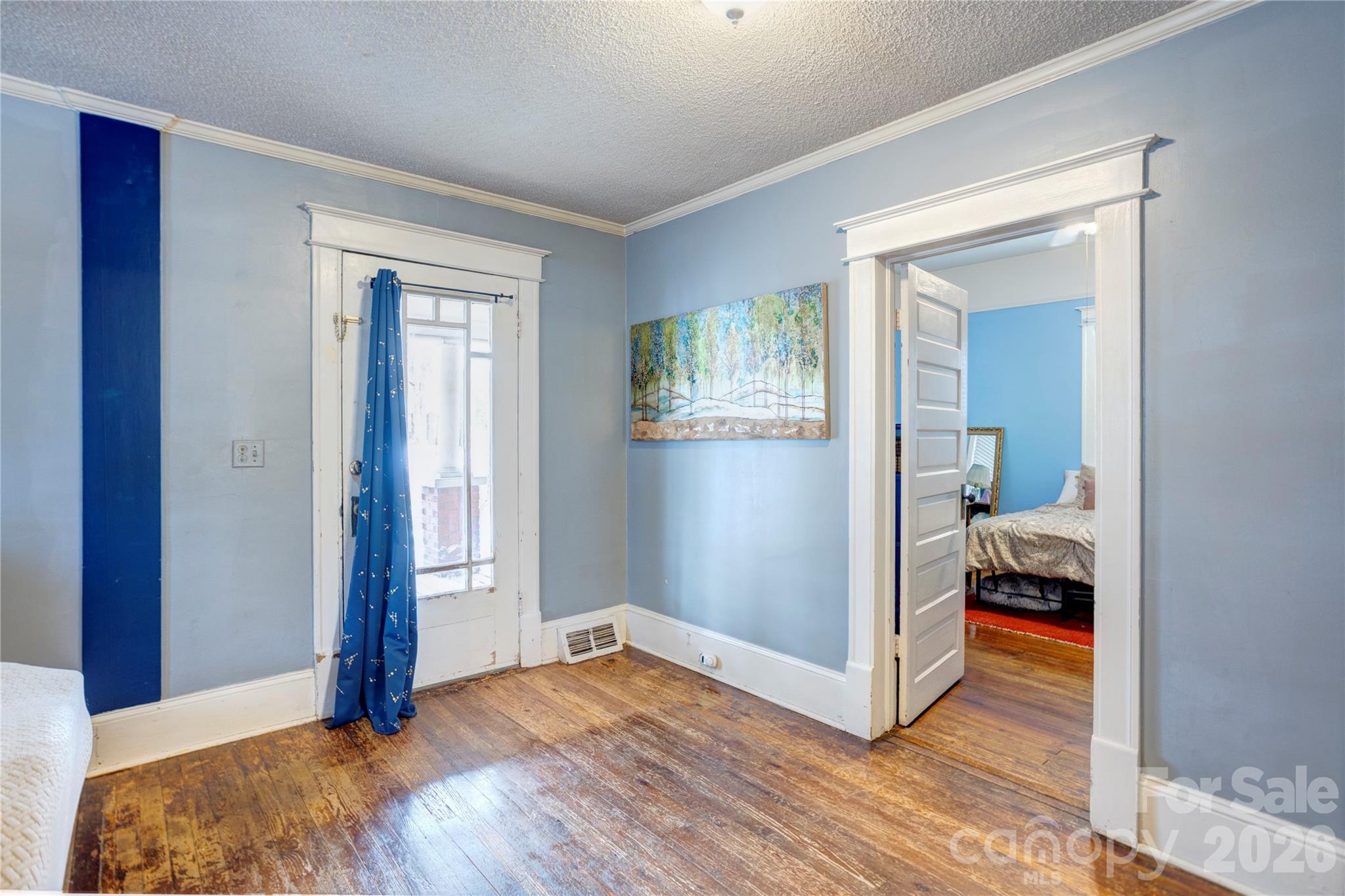 402 N Salisbury Avenue