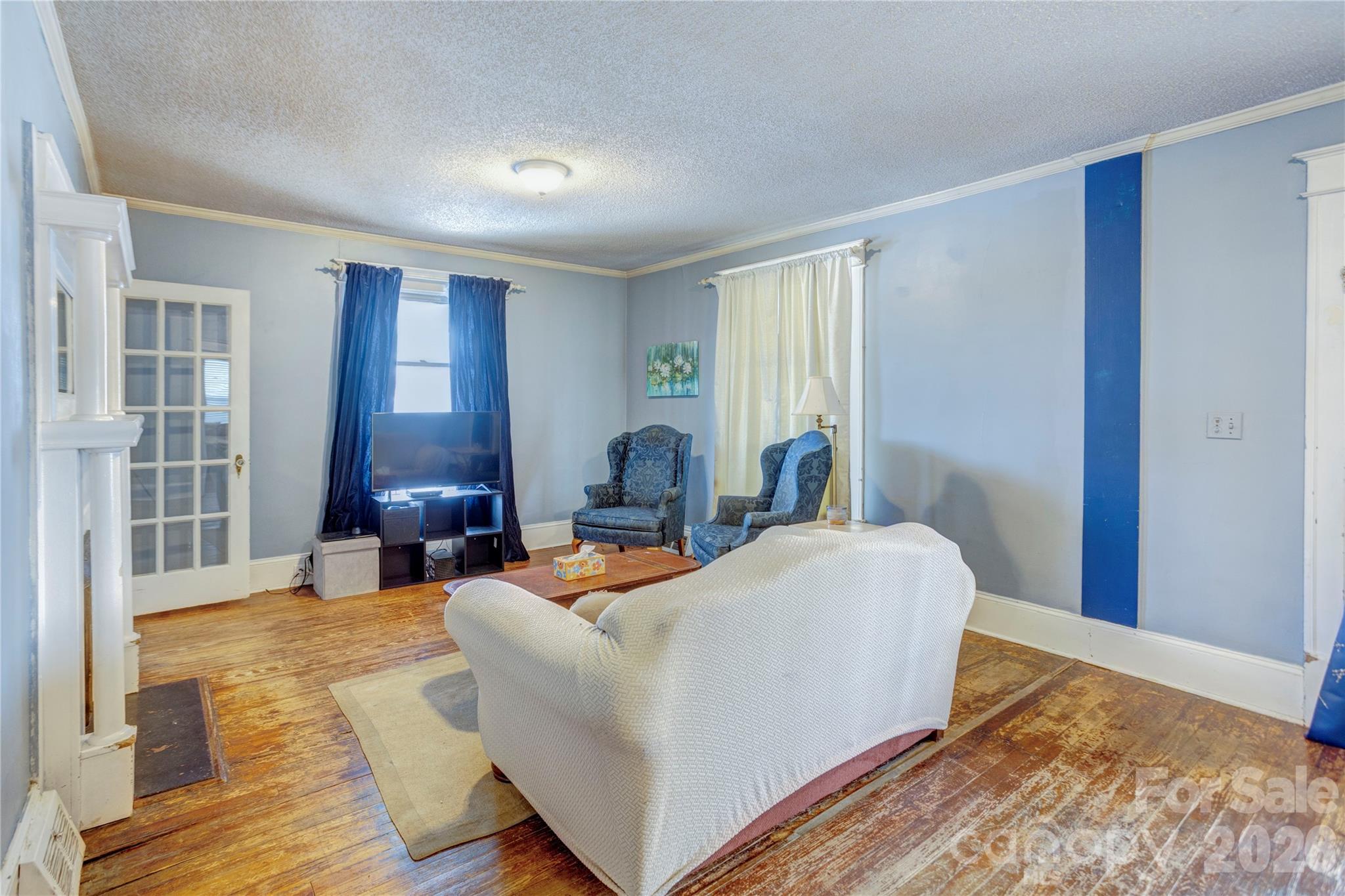 402 N Salisbury Avenue