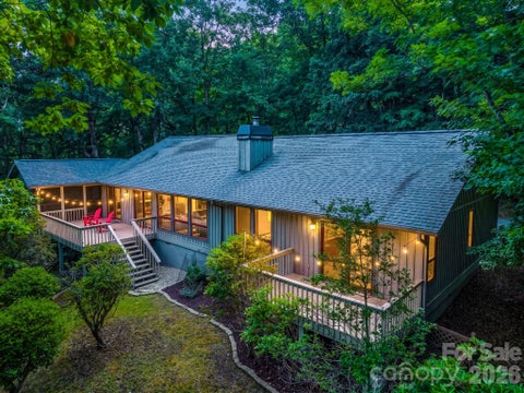 Photo of 59 Agaliha Lane, Brevard, NC 28712 (MLS # 4392248)