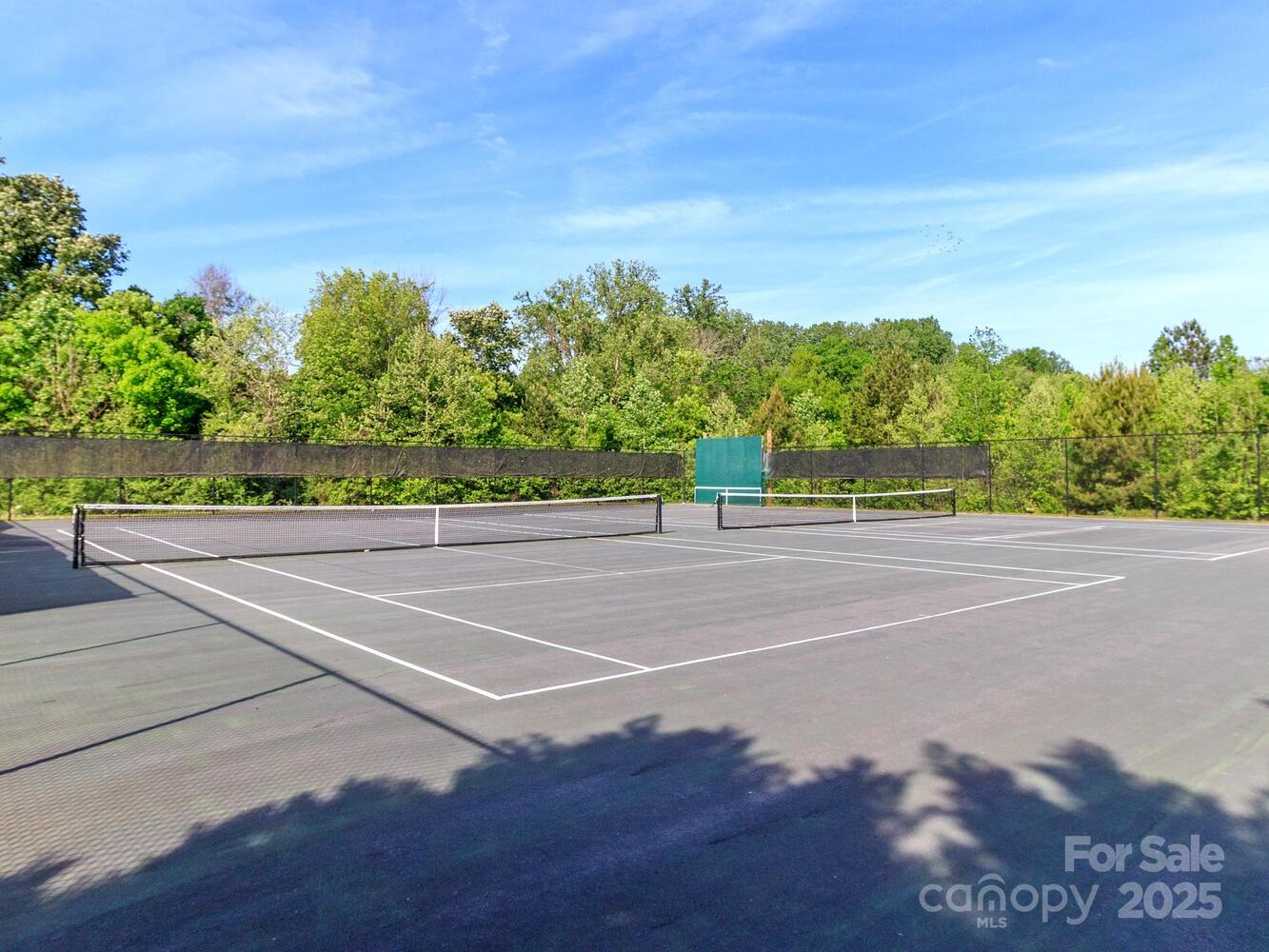 Walnut Creek - Residential