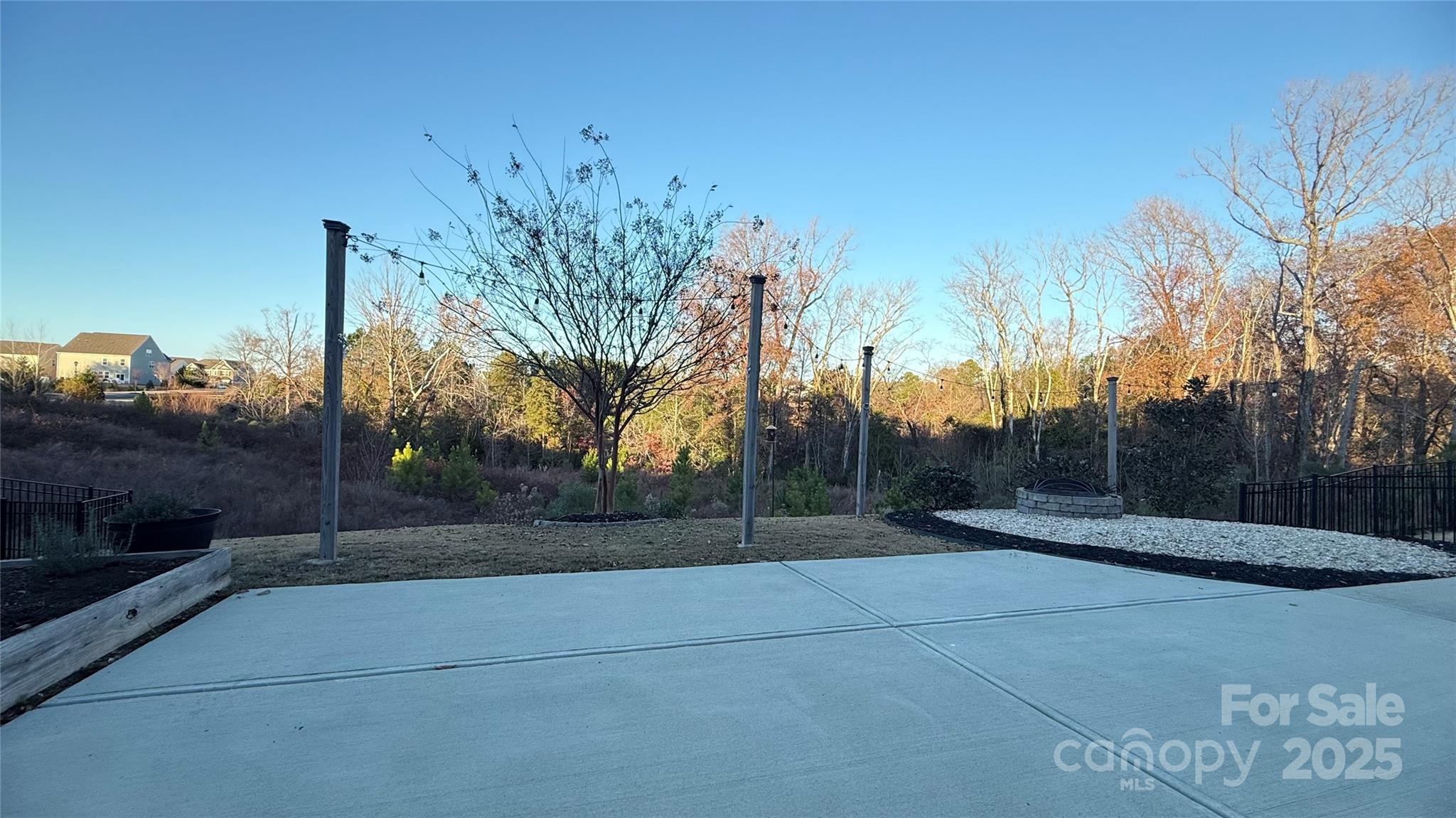 Walnut Creek - Residential