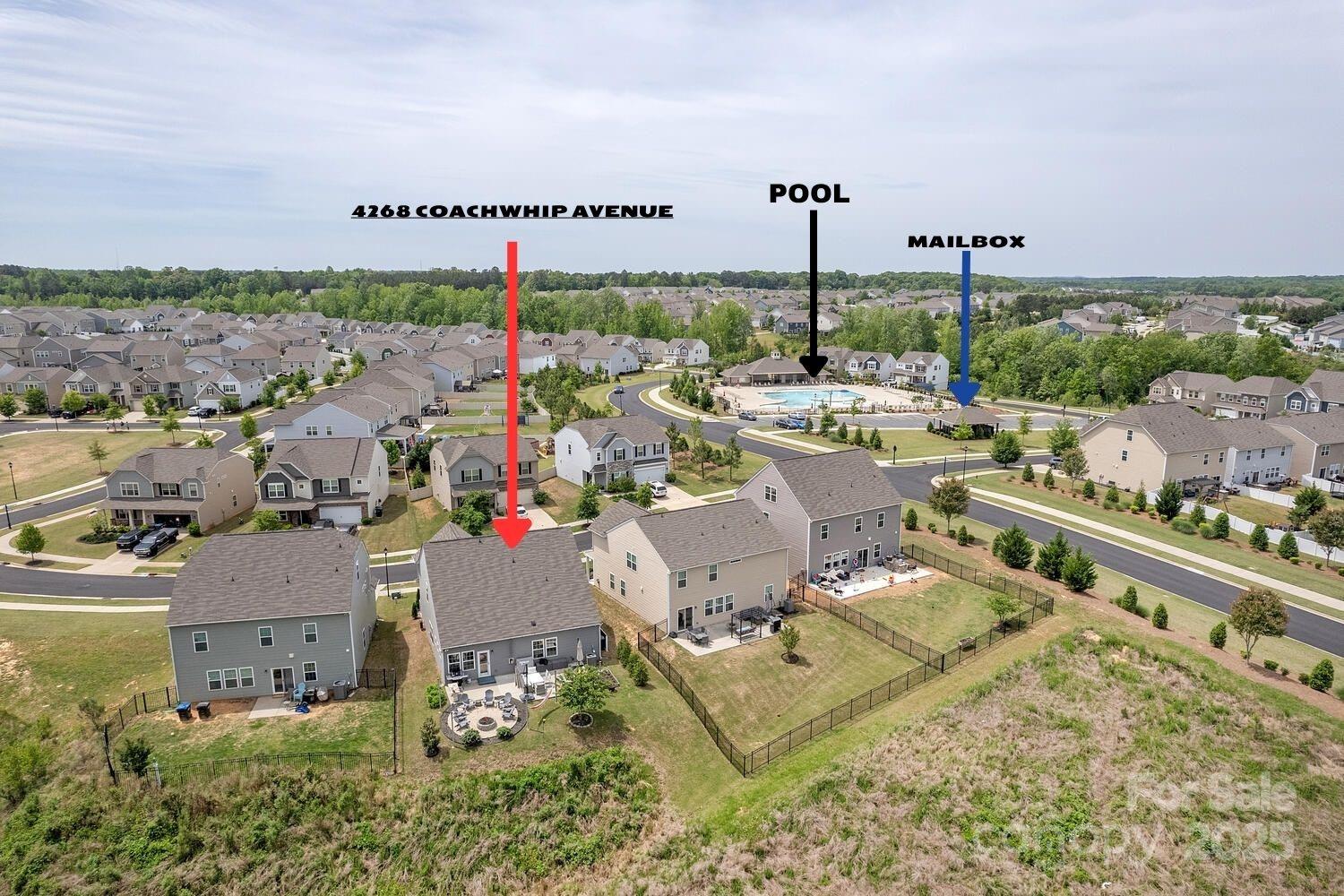 Walnut Creek - Residential